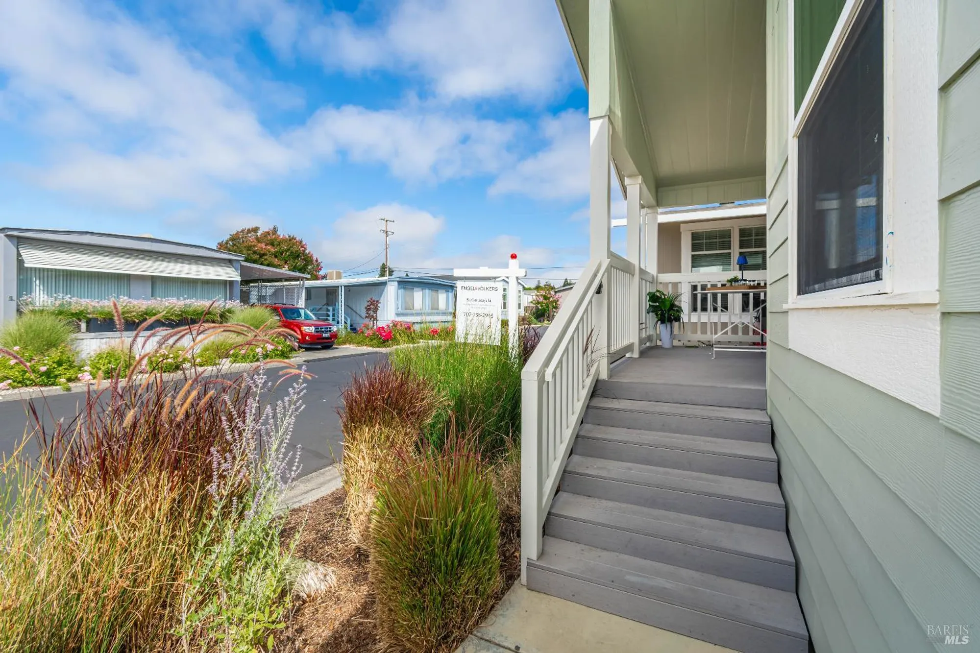 Property Slideshow image 62 of 66 | 160 port cir, Yountville, CA, 94599