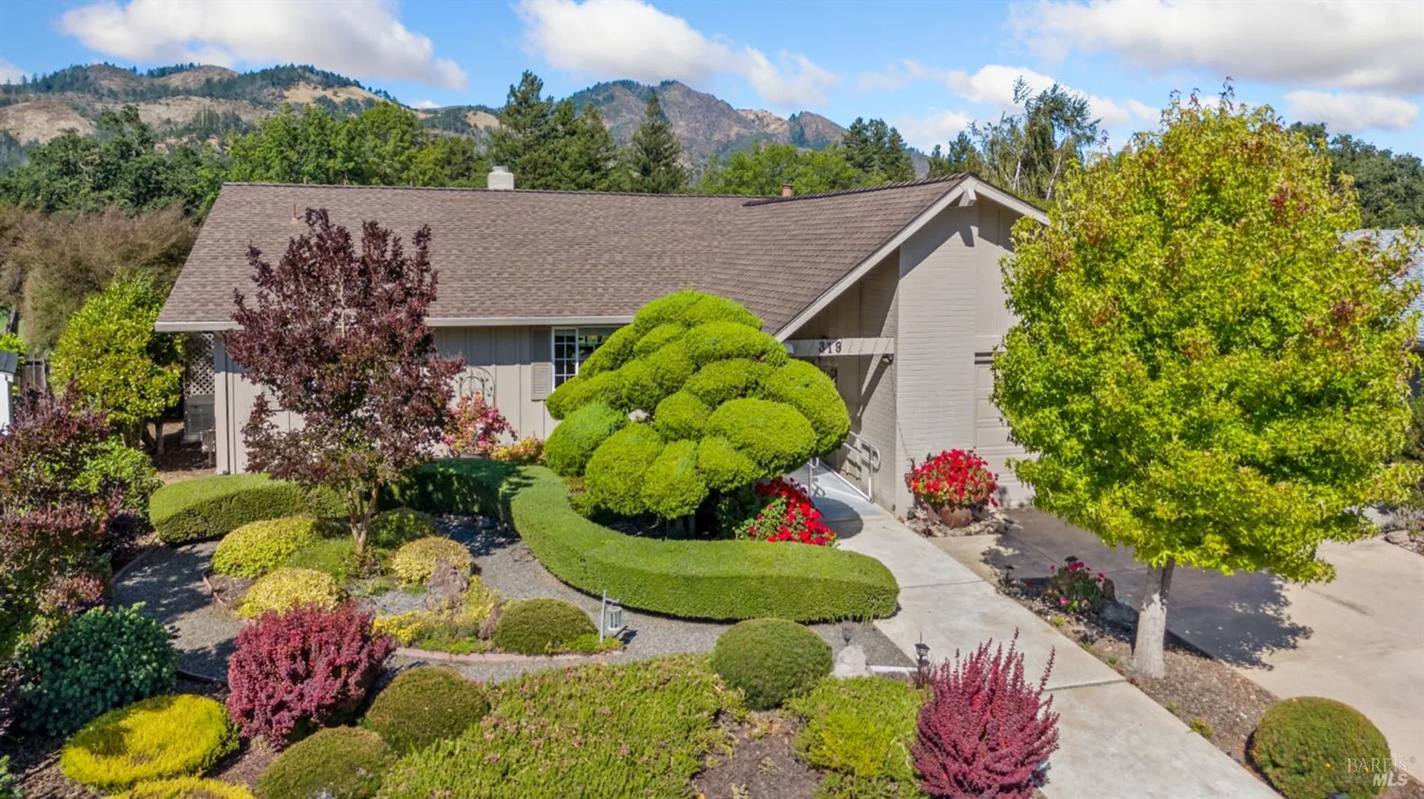 Property Slideshow image 58 of 61 | 319 laurel leaf pl, Santa Rosa, CA, 95409