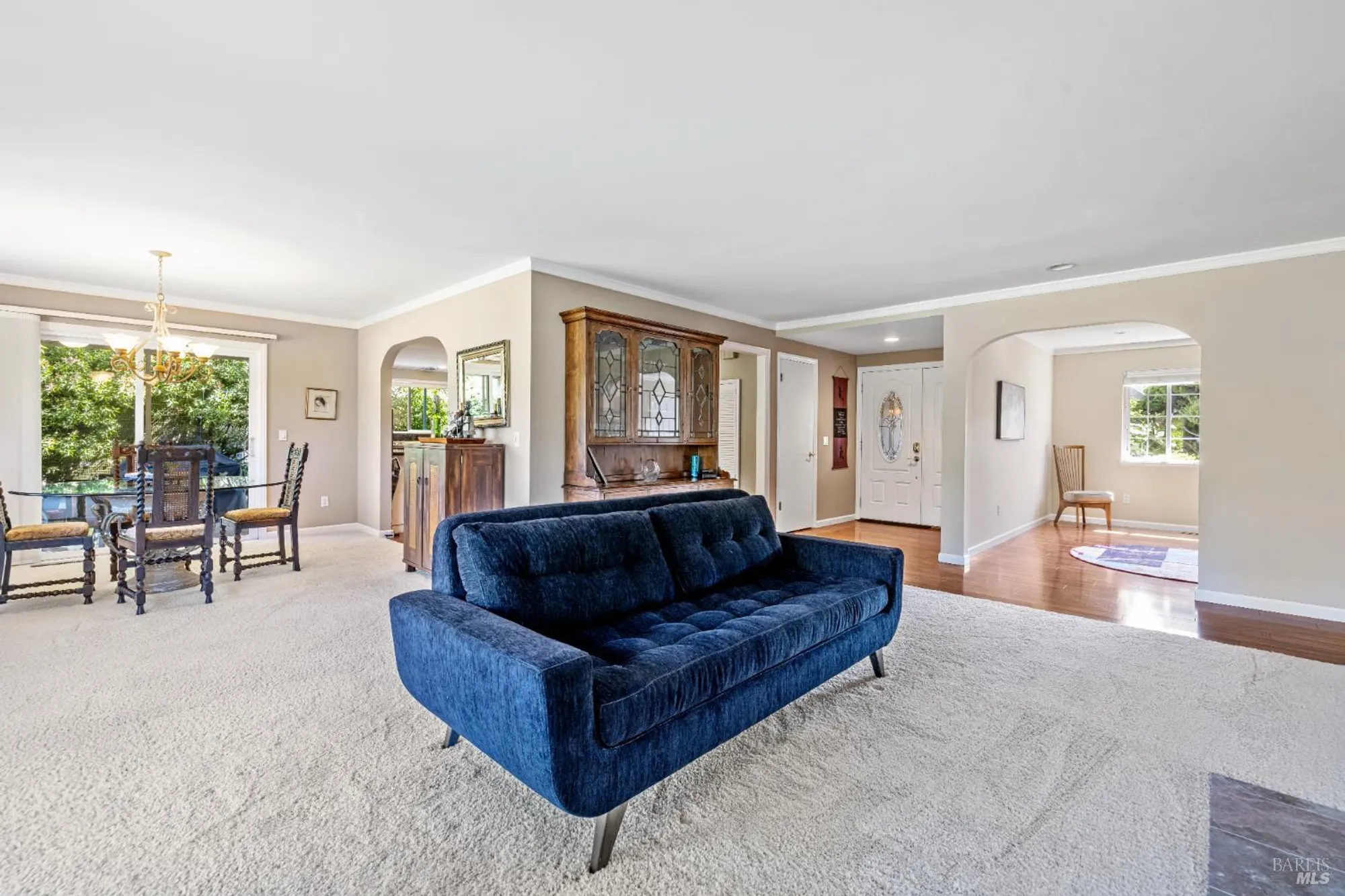 Property Slideshow image 12 of 61 | 319 laurel leaf pl, Santa Rosa, CA, 95409