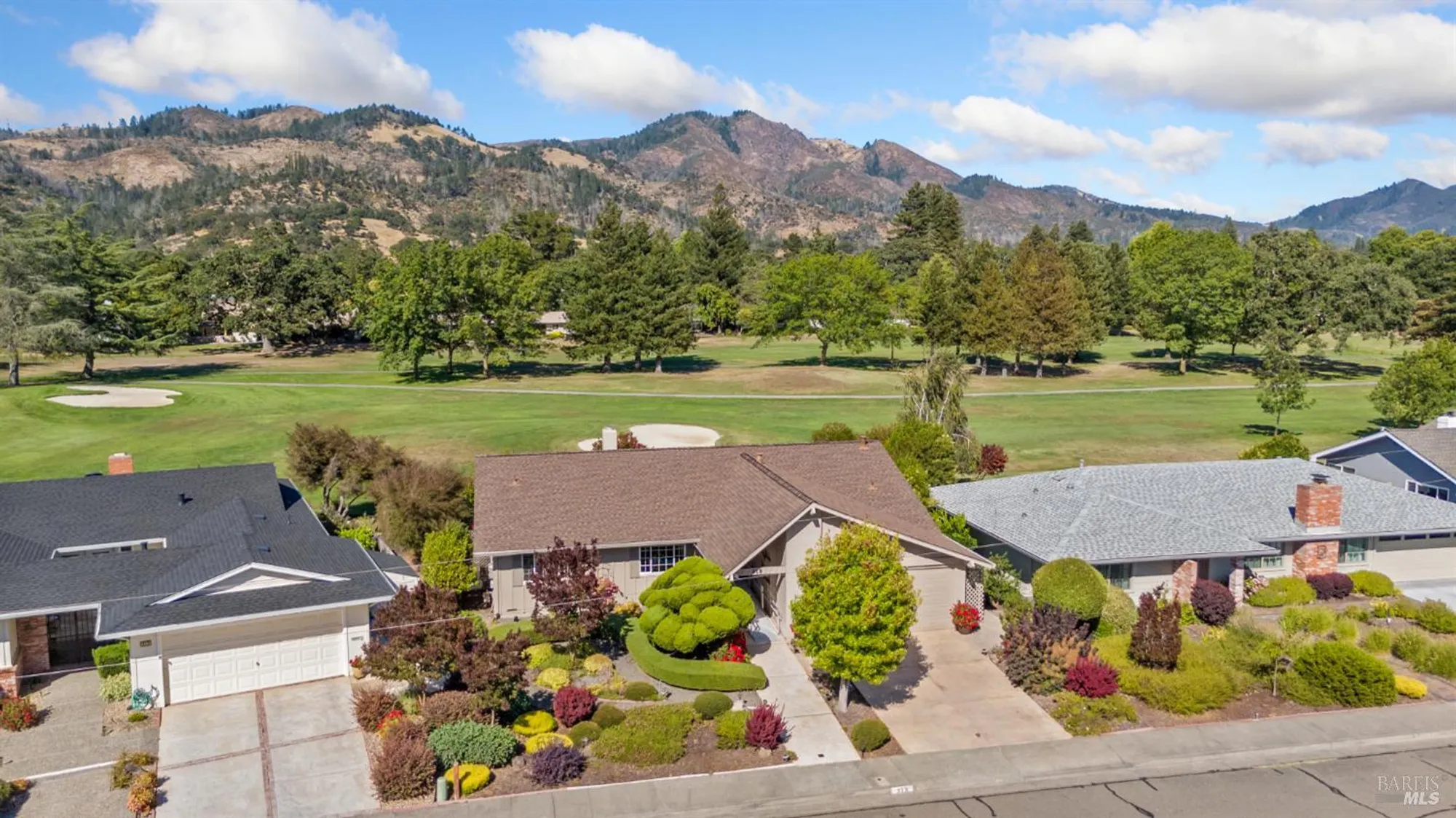 Property Slideshow image 60 of 61 | 319 laurel leaf pl, Santa Rosa, CA, 95409