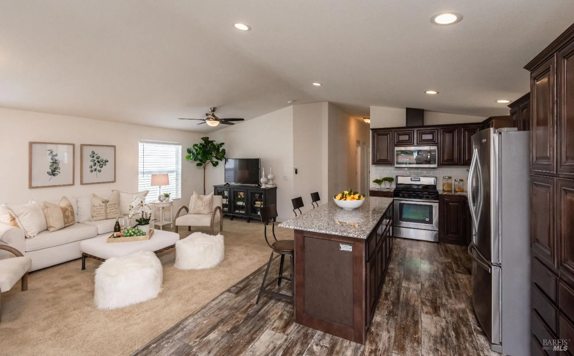 Property Slideshow image 17 of 66 | 160 port cir, Yountville, CA, 94599