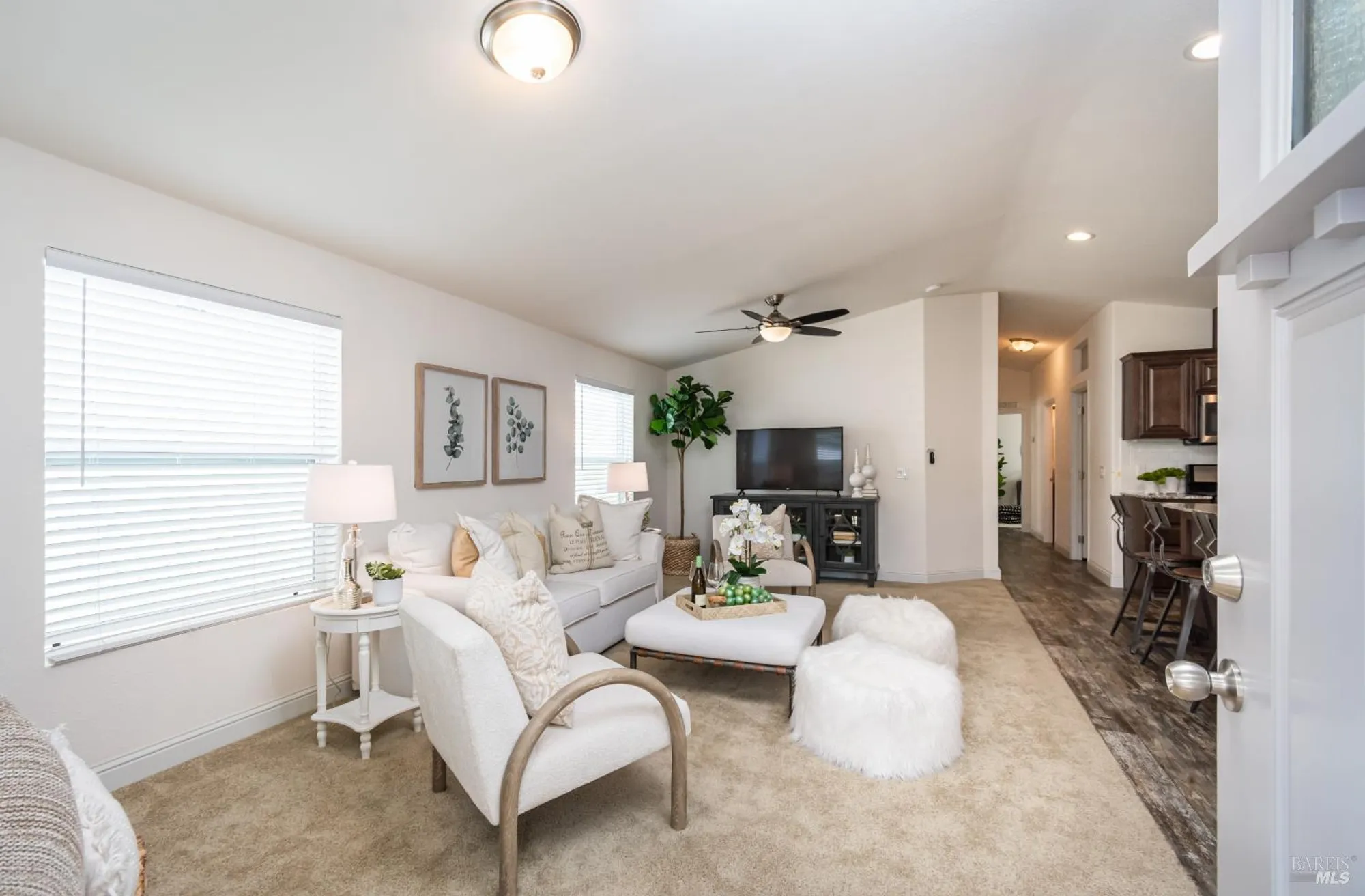 Property Slideshow image 7 of 66 | 160 port cir, Yountville, CA, 94599