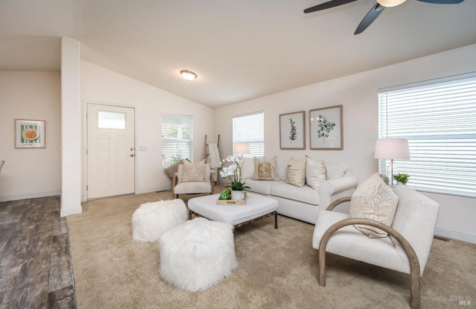 Property Slideshow image 10 of 66 | 160 port cir, Yountville, CA, 94599