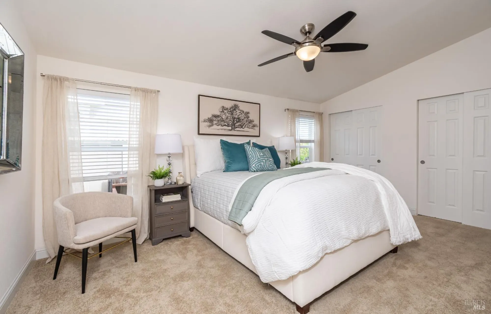 Property Slideshow image 30 of 66 | 160 port cir, Yountville, CA, 94599