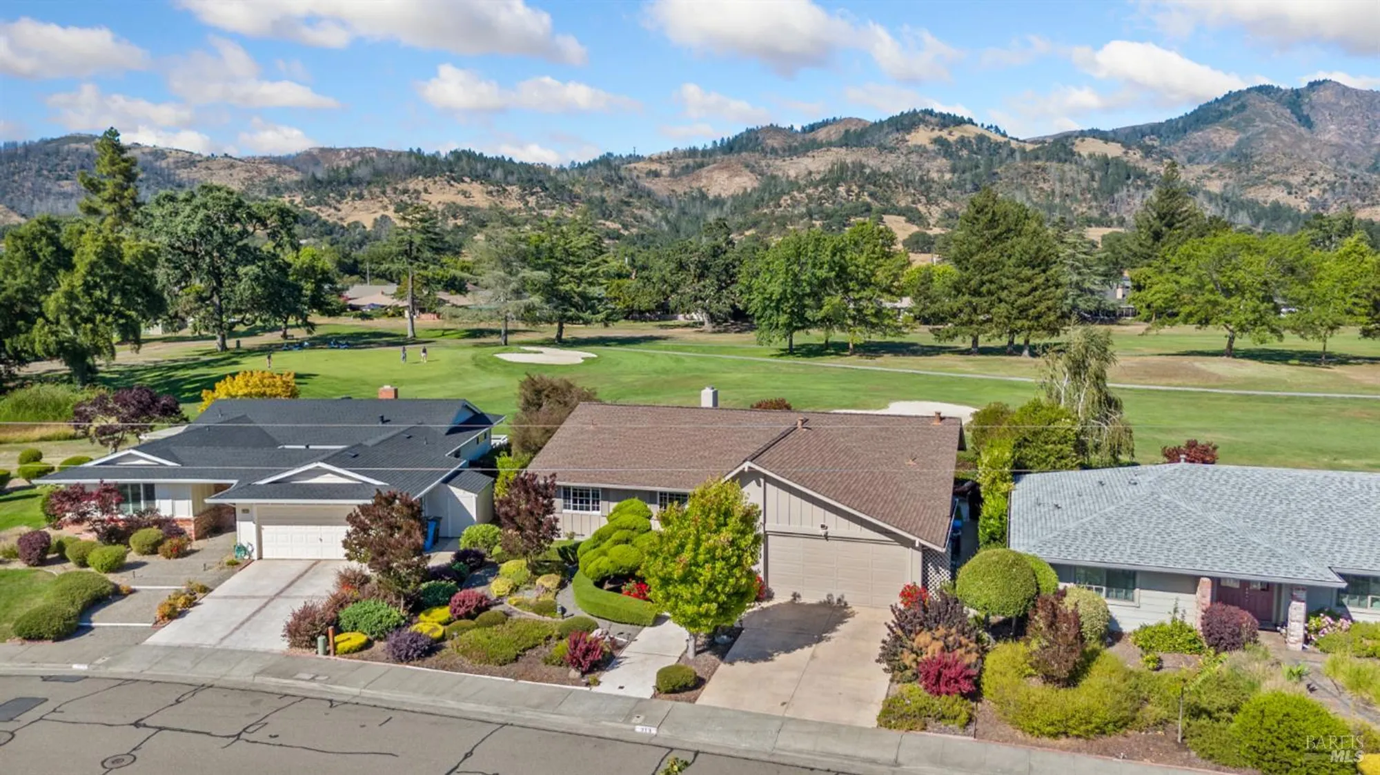 Property Slideshow image 1 of 61 | 319 laurel leaf pl, Santa Rosa, CA, 95409