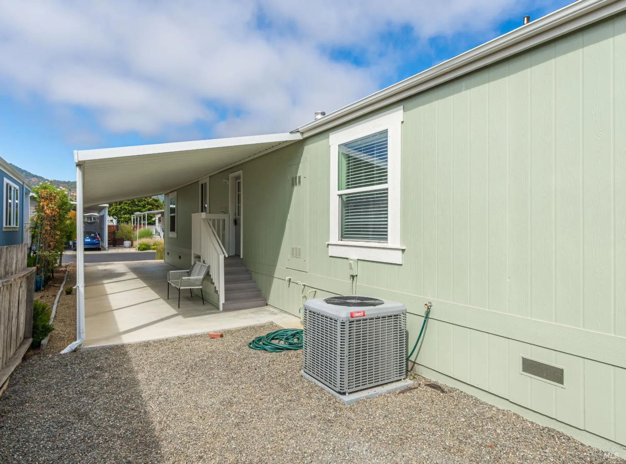 Property Slideshow image 65 of 66 | 160 port cir, Yountville, CA, 94599