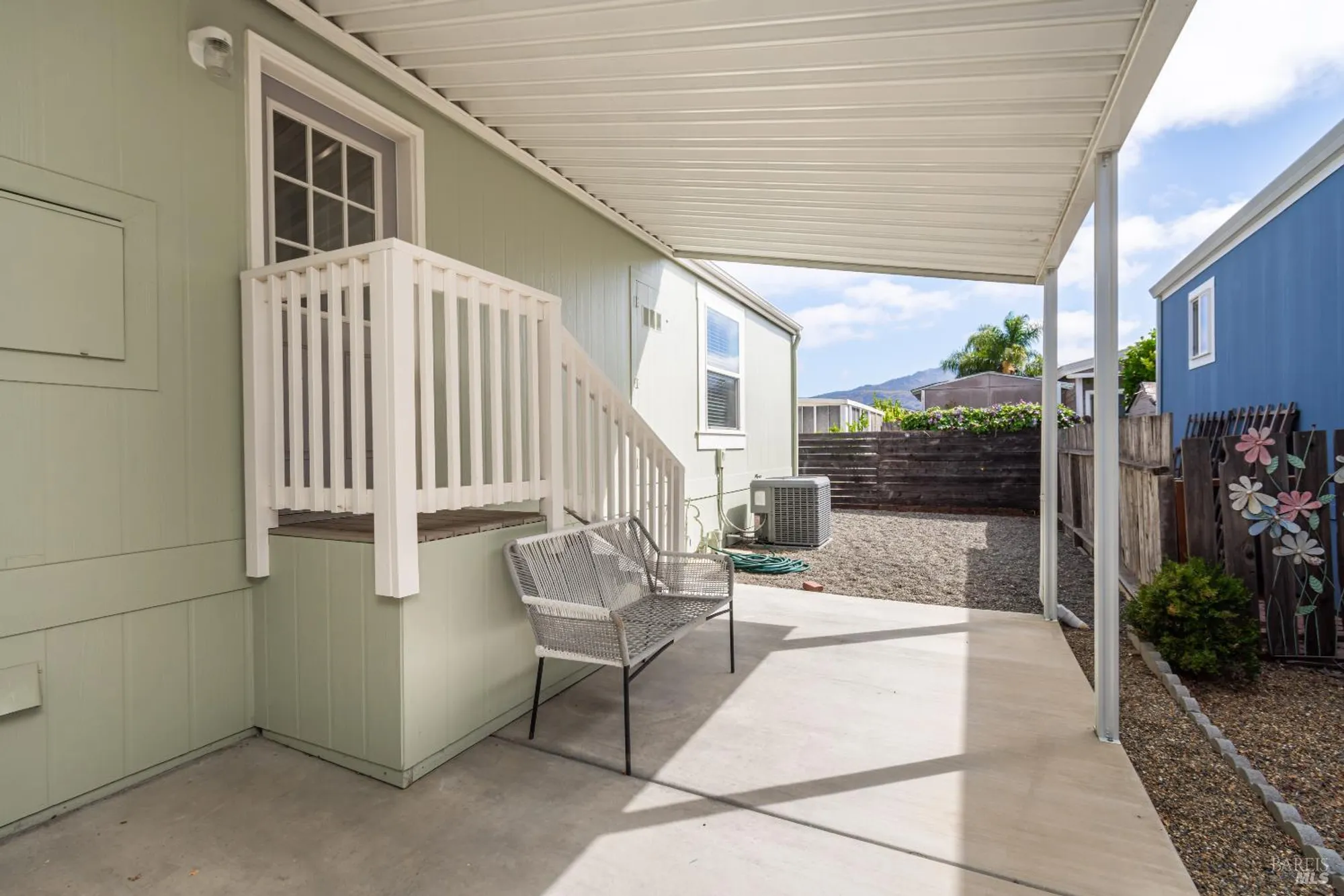 Property Slideshow image 64 of 66 | 160 port cir, Yountville, CA, 94599