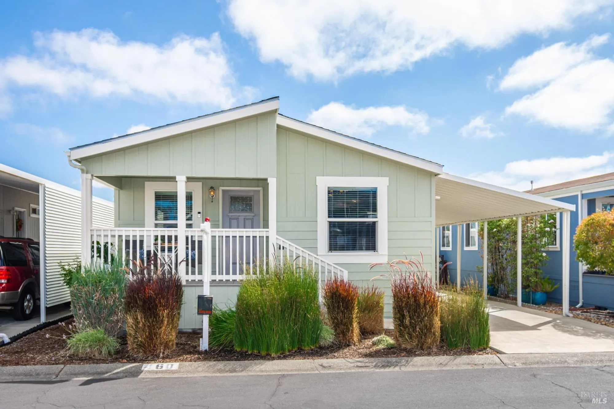 Property Slideshow image 4 of 66 | 160 port cir, Yountville, CA, 94599