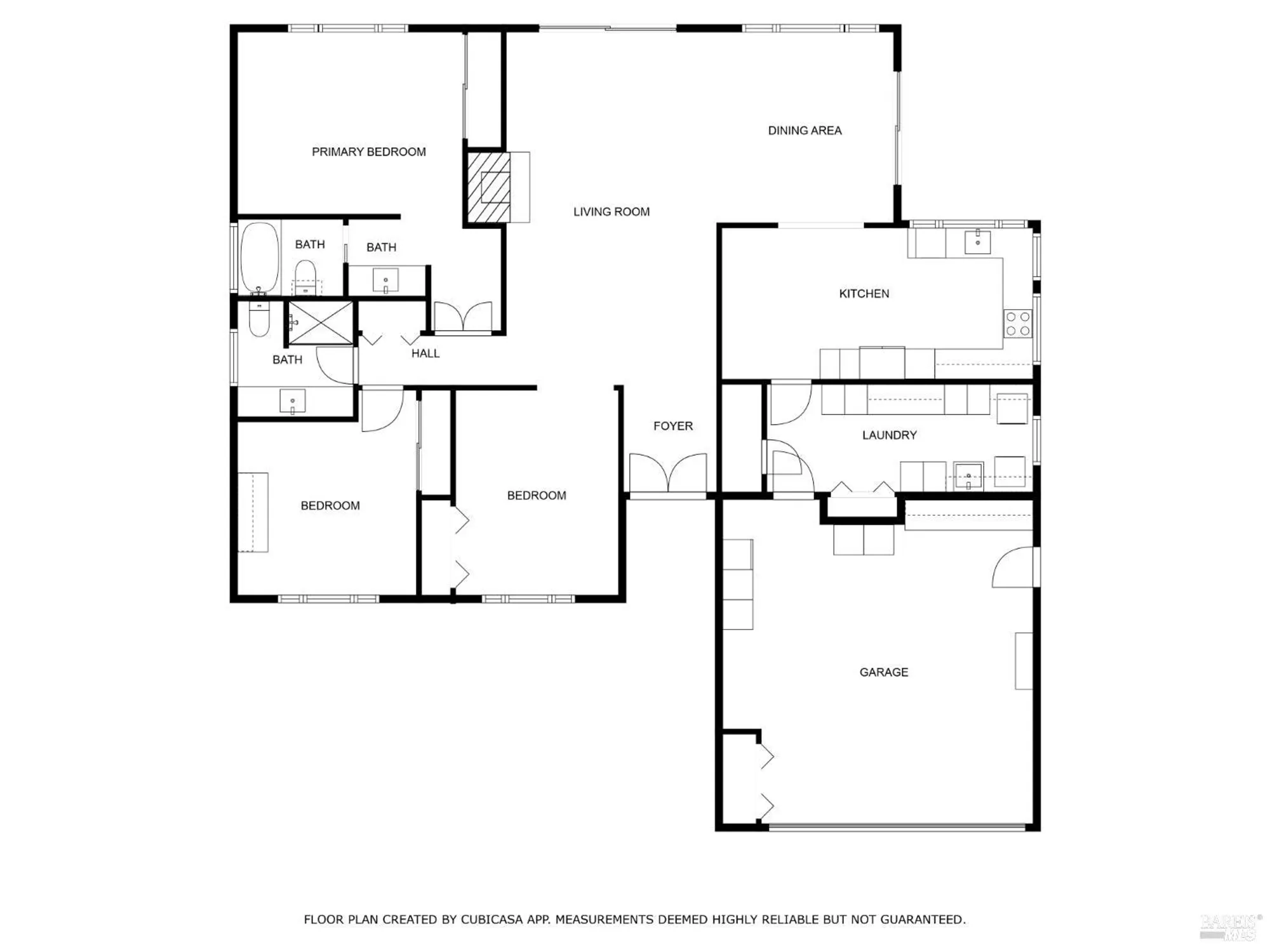 Property Slideshow image 61 of 61 | 319 laurel leaf pl, Santa Rosa, CA, 95409