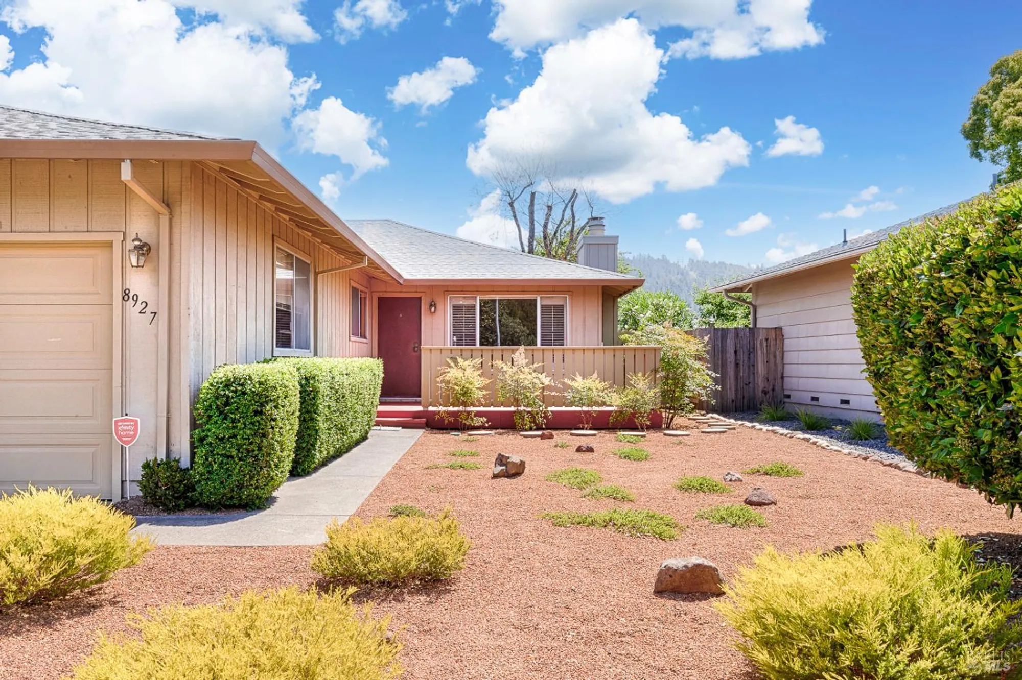 Property Slideshow image 1 of 29 | 8927 oak trail dr, Santa Rosa, CA, 95409