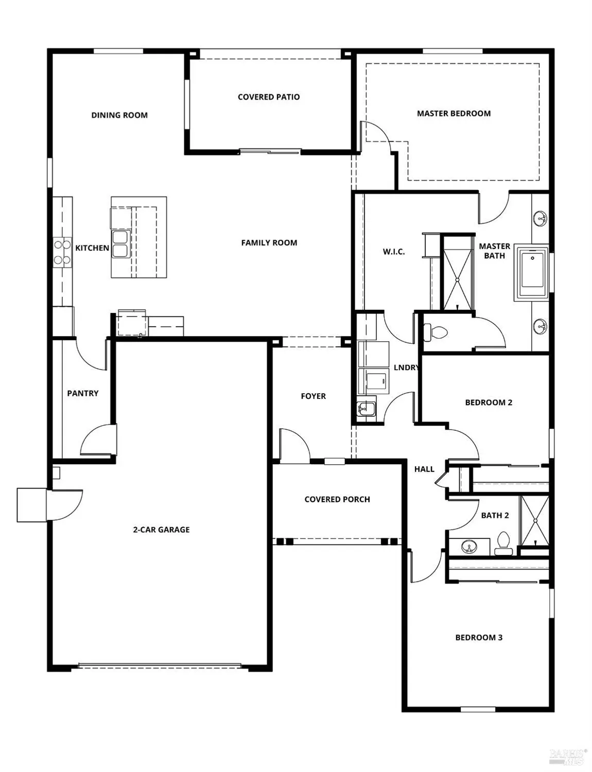 Property Slideshow image 27 of 27 | 2158 rustic oak ln, Rio Vista, CA, 94571