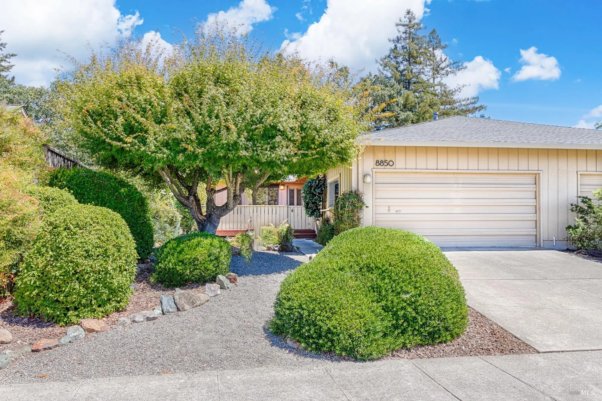 Property Slideshow image 50 of 60 | 8850 oak trail dr, Santa Rosa, CA, 95409