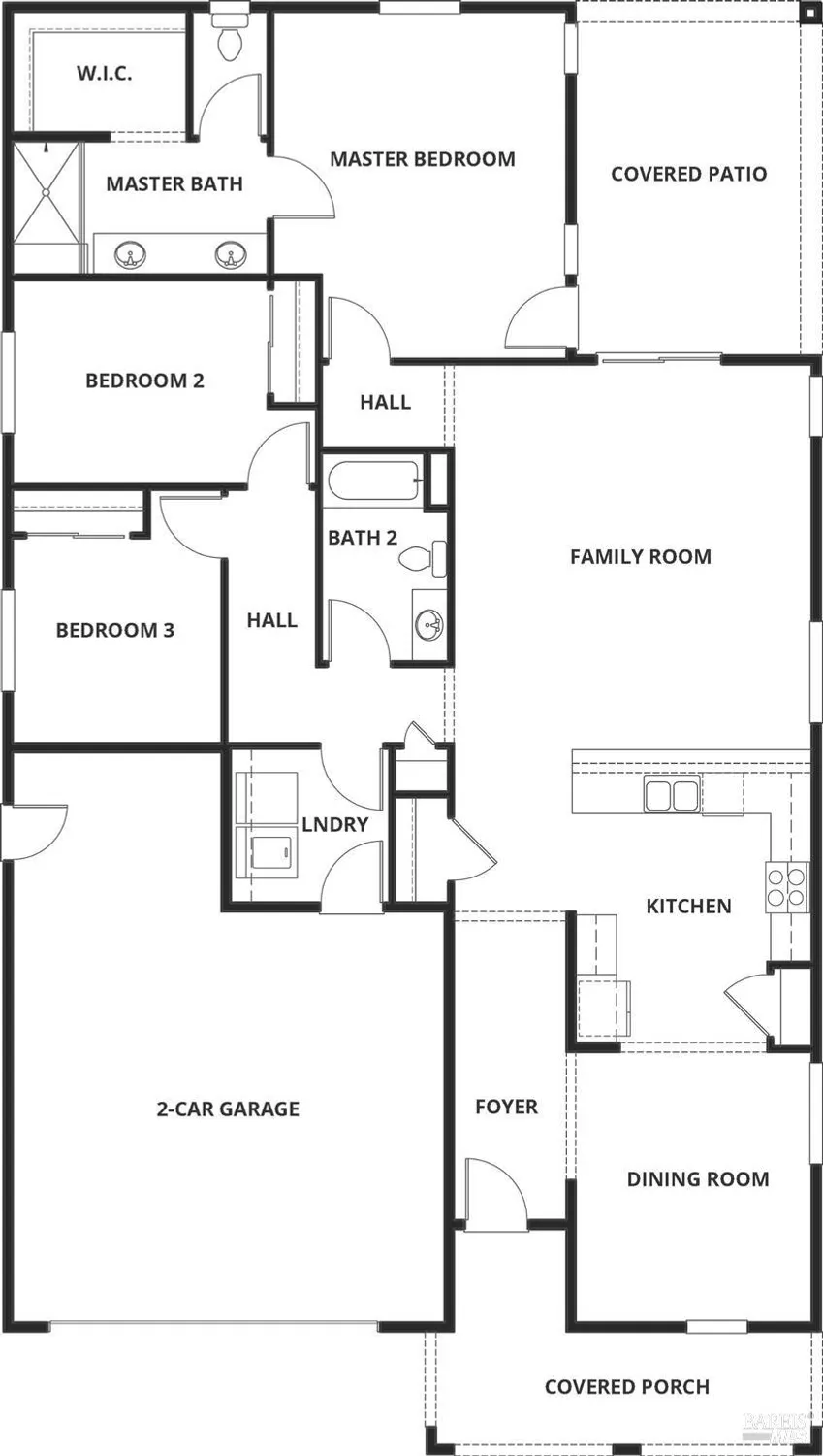 Property Slideshow image 25 of 25 | 2251 front porch ln, Rio Vista, CA, 94571