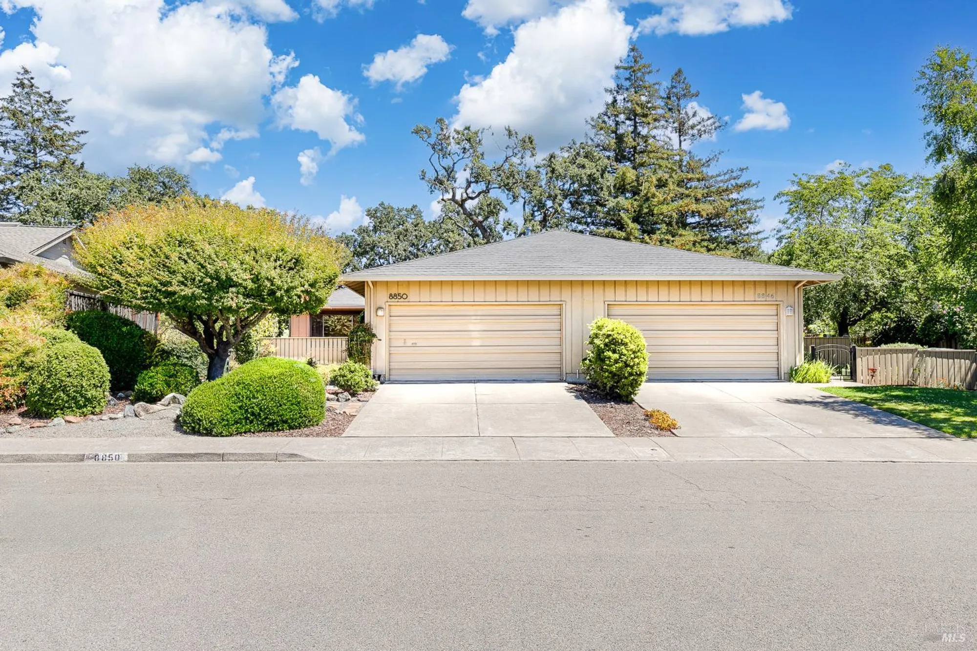 Property Slideshow image 51 of 60 | 8850 oak trail dr, Santa Rosa, CA, 95409