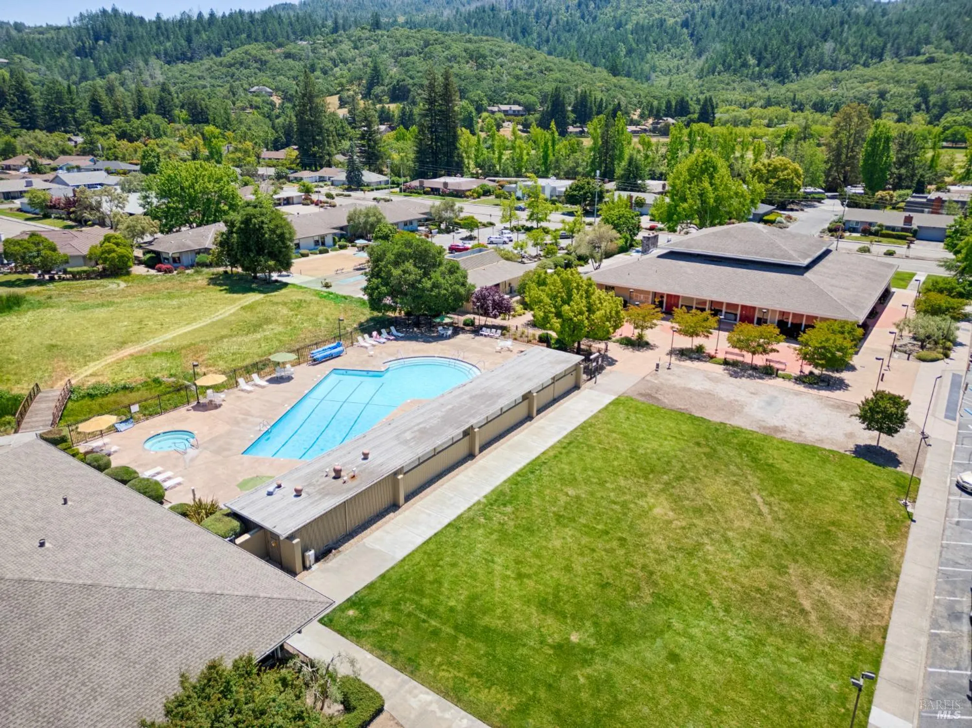 Property Slideshow image 59 of 60 | 8850 oak trail dr, Santa Rosa, CA, 95409