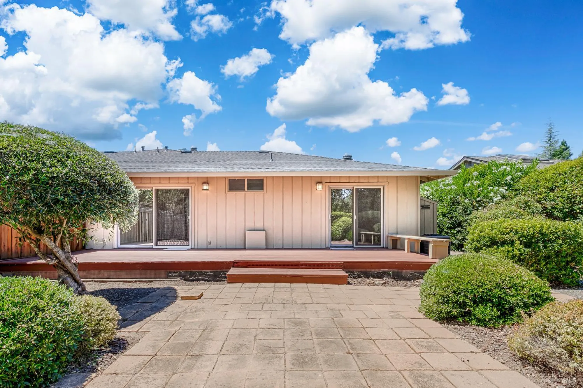 Property Slideshow image 44 of 60 | 8850 oak trail dr, Santa Rosa, CA, 95409