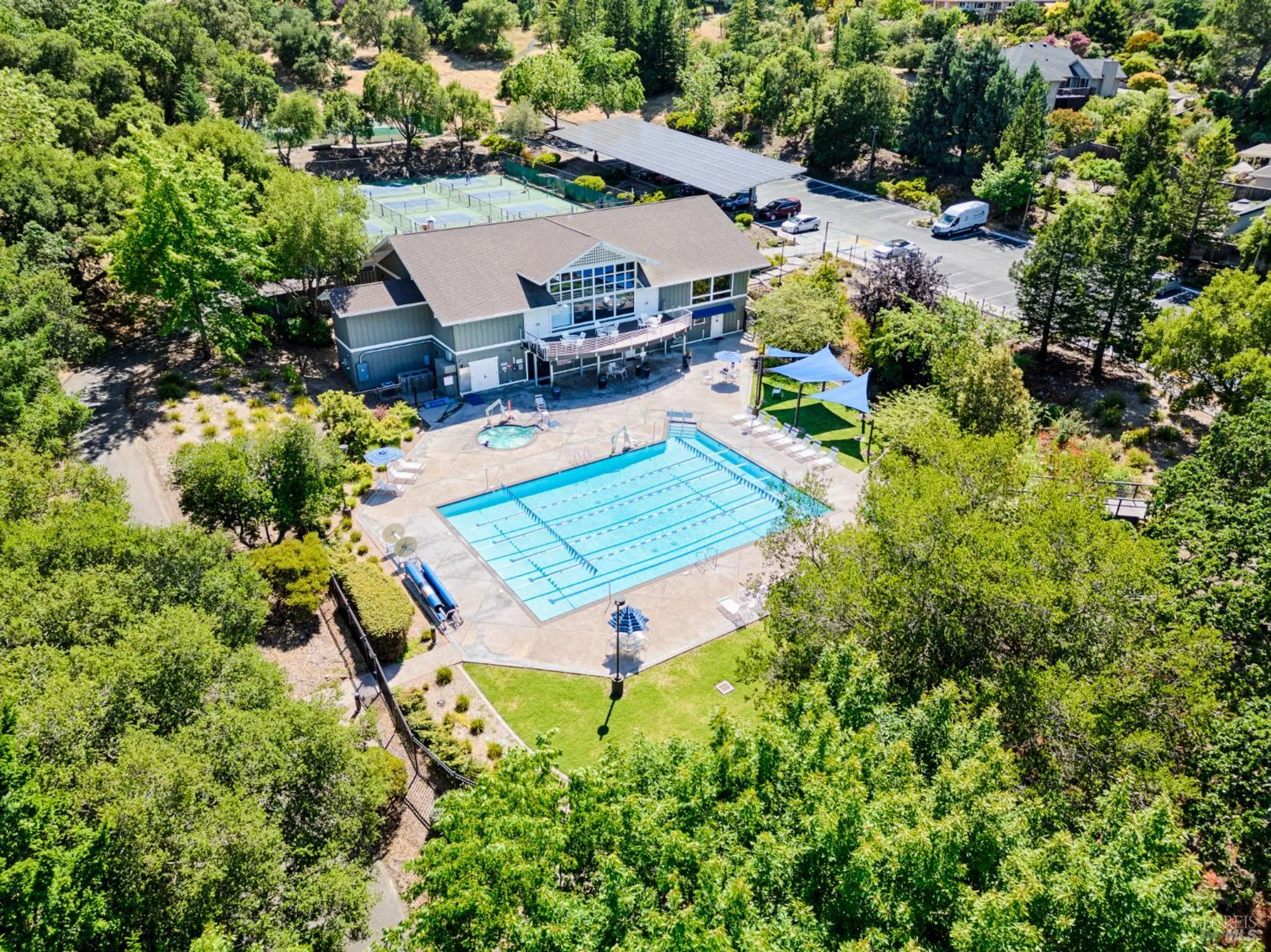 Property Slideshow image 60 of 60 | 8850 oak trail dr, Santa Rosa, CA, 95409