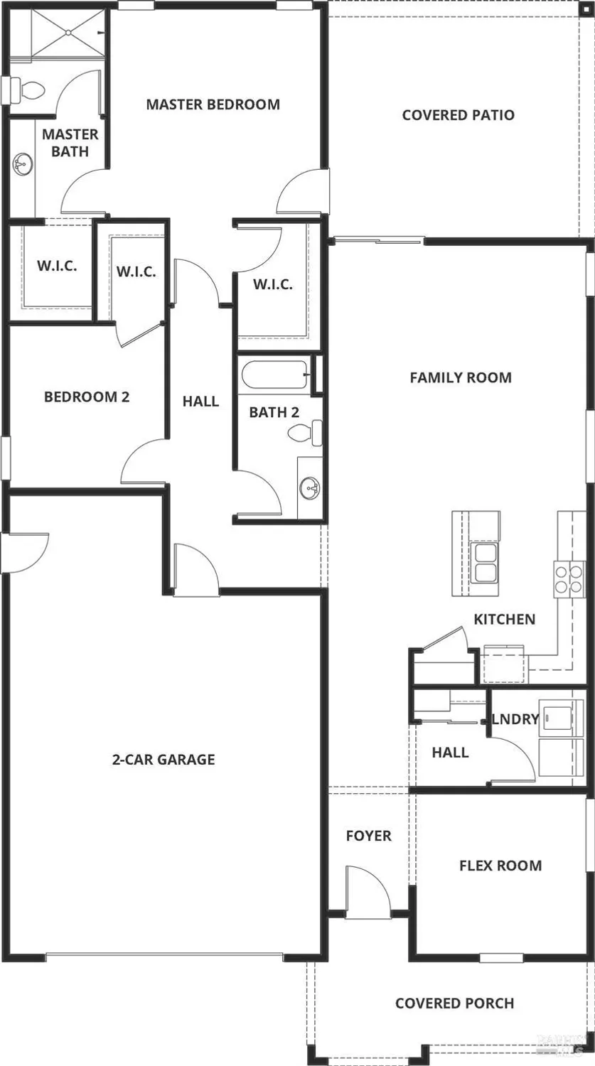 Property Slideshow image 23 of 23 | 2210 front porch ln, Rio Vista, CA, 94571