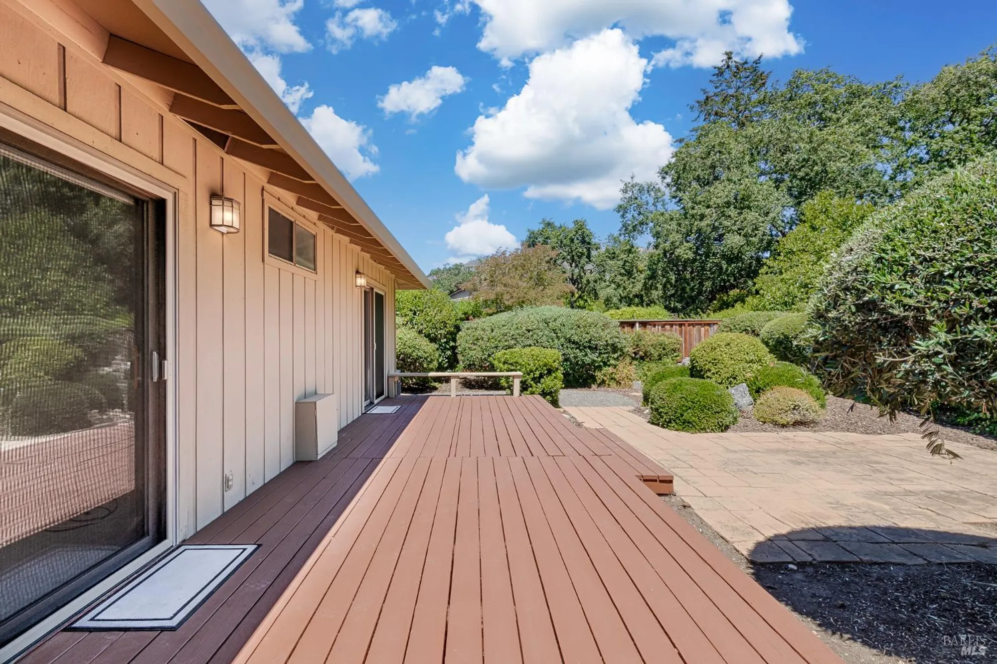 Property Slideshow image 47 of 60 | 8850 oak trail dr, Santa Rosa, CA, 95409