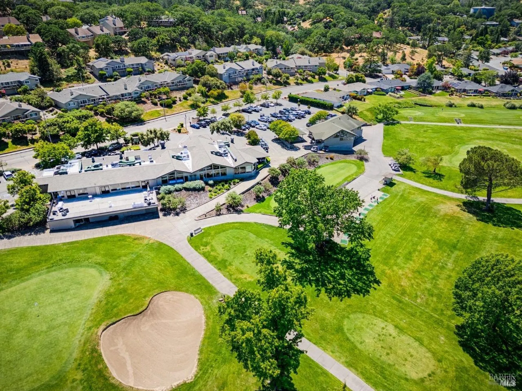 Property Slideshow image 58 of 60 | 8850 oak trail dr, Santa Rosa, CA, 95409