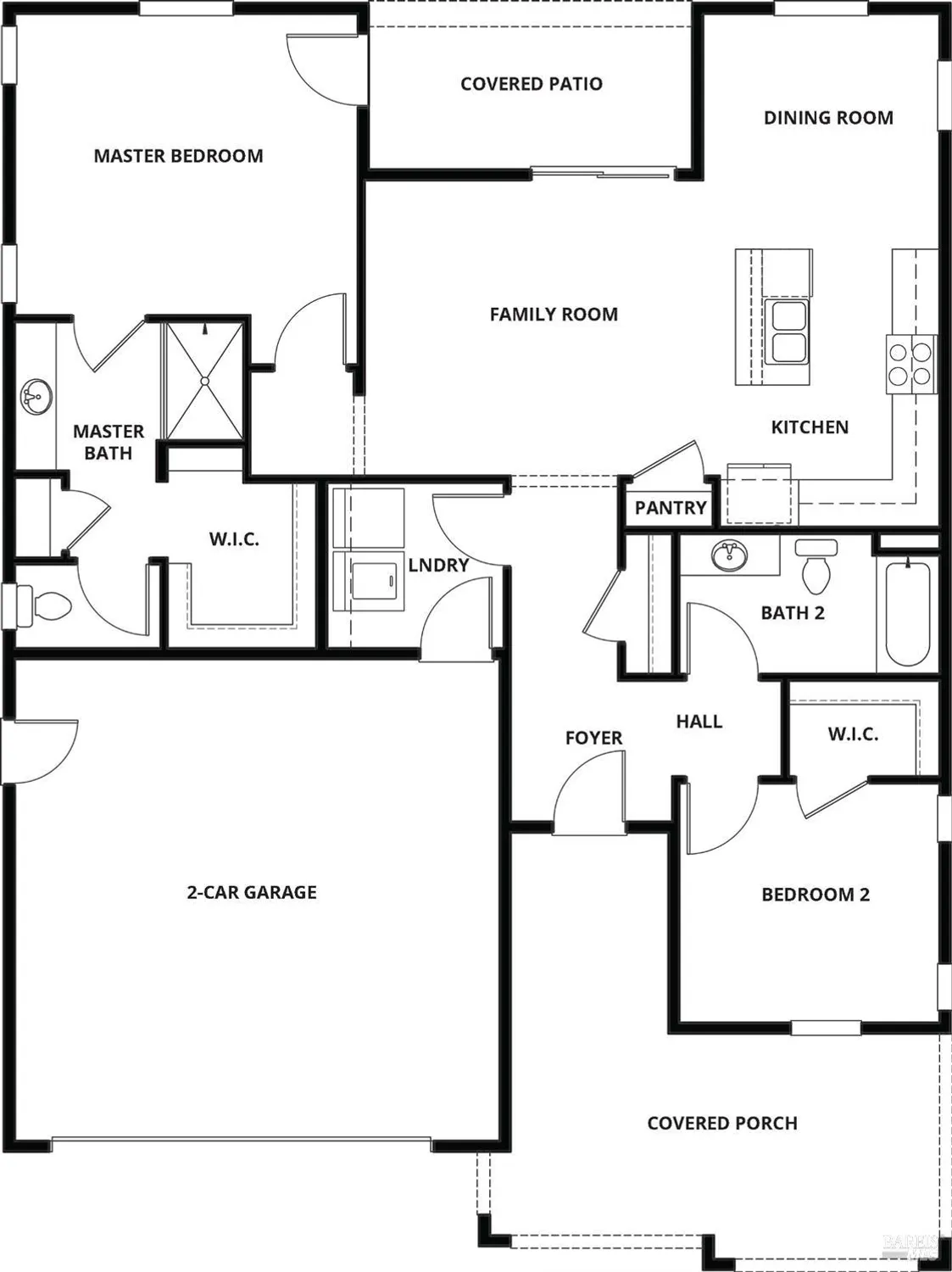 Property Slideshow image 32 of 32 | 2261 espana ln, Rio Vista, CA, 94571