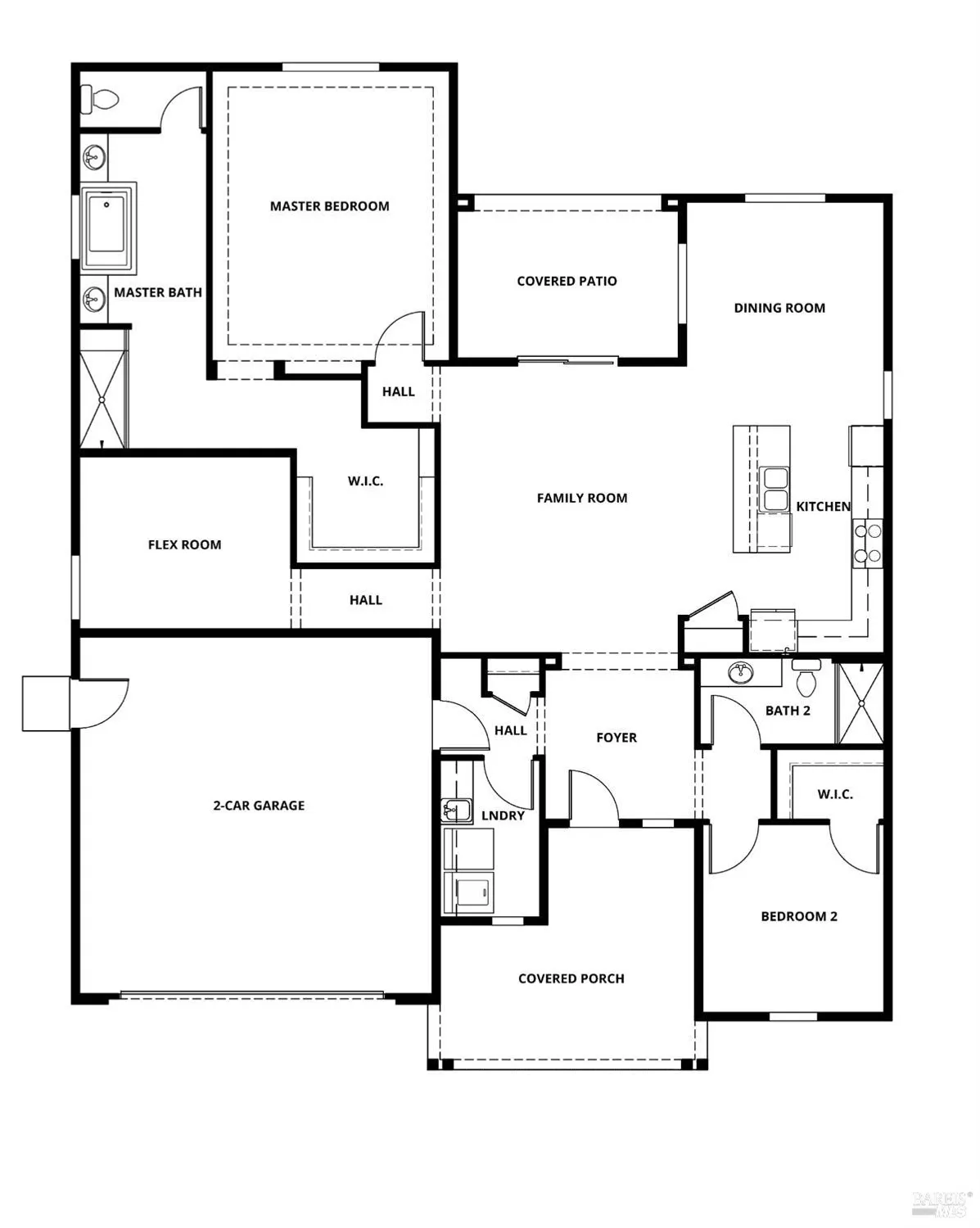 Property Slideshow image 6 of 6 | 2140 rustic oak ln, Rio Vista, CA, 94571