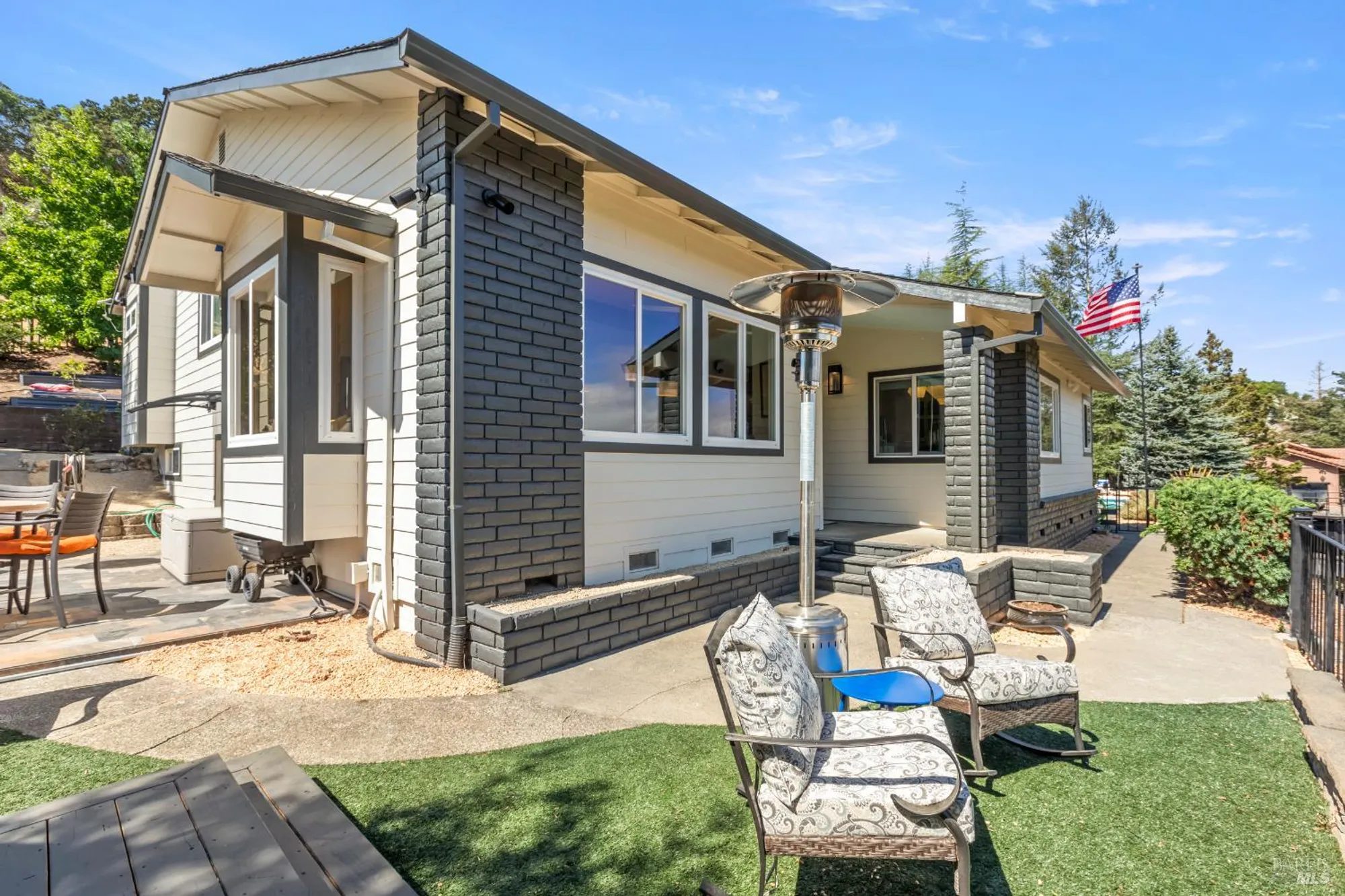 Property Slideshow image 4 of 47 | 410 oak mesa ct, Santa Rosa, CA, 95409