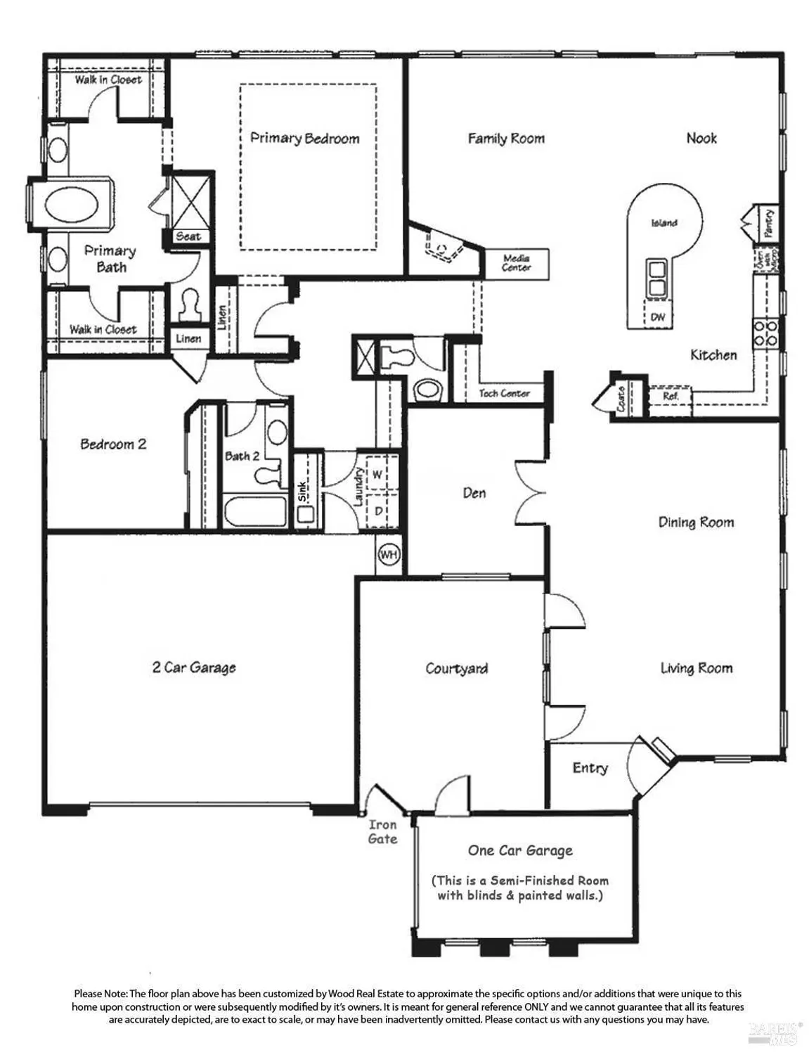 Property Slideshow image 41 of 70 | 344 forest highland dr, Rio Vista, CA, 94571