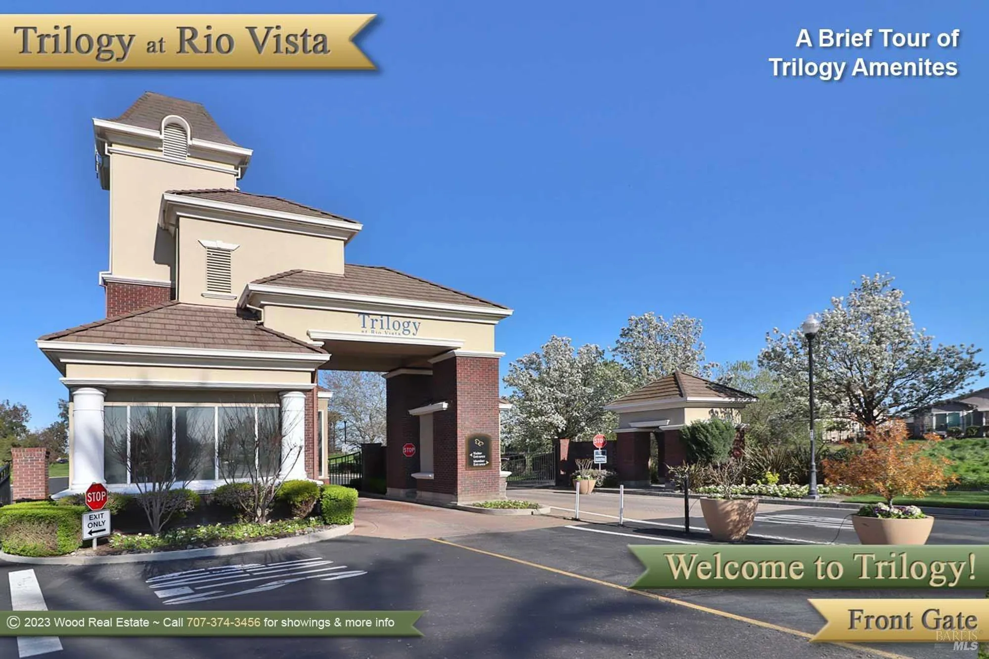 Property Slideshow image 42 of 70 | 344 forest highland dr, Rio Vista, CA, 94571