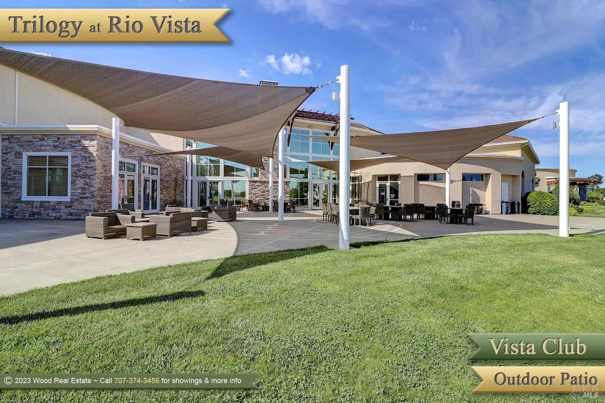 Property Slideshow image 59 of 70 | 344 forest highland dr, Rio Vista, CA, 94571