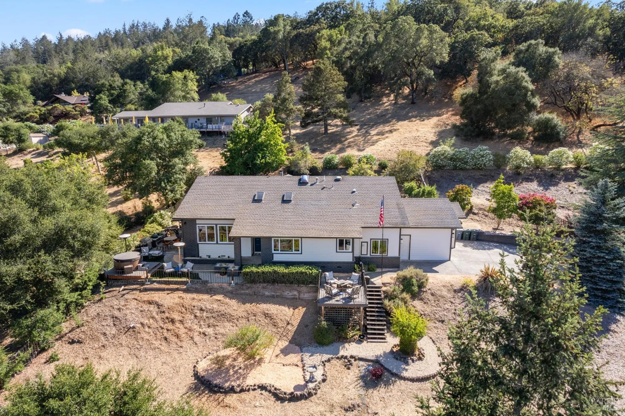 Property Slideshow image 42 of 47 | 410 oak mesa ct, Santa Rosa, CA, 95409