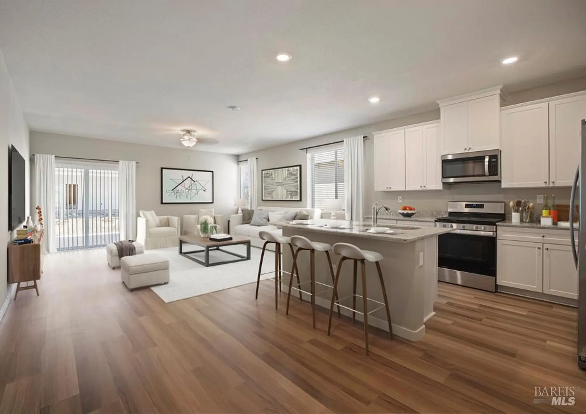 Property Slideshow image 12 of 23 | 2210 front porch ln, Rio Vista, CA, 94571