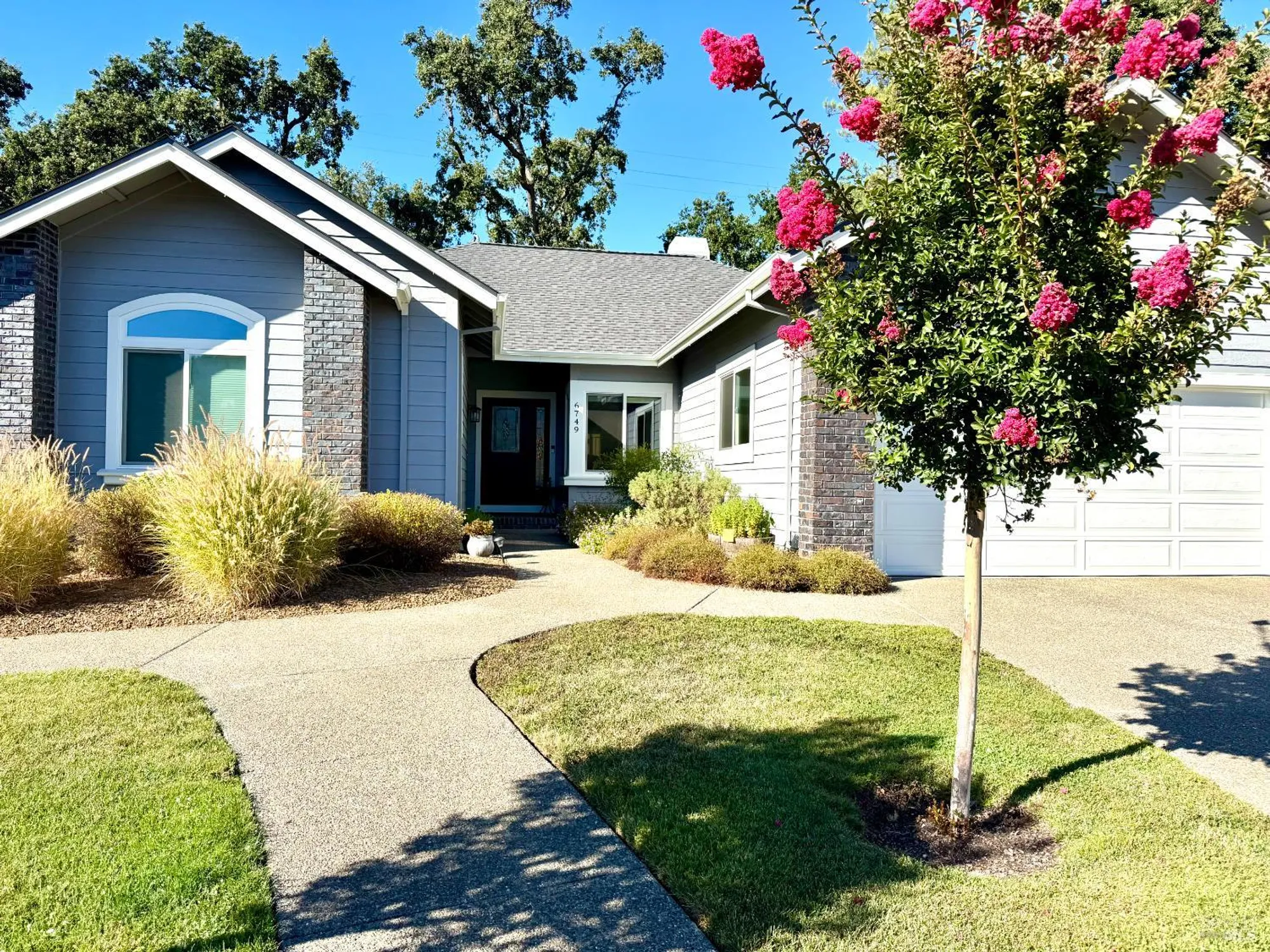 Property Slideshow image 1 of 27 | 6749 wintergreen ct, Santa Rosa, CA, 95409