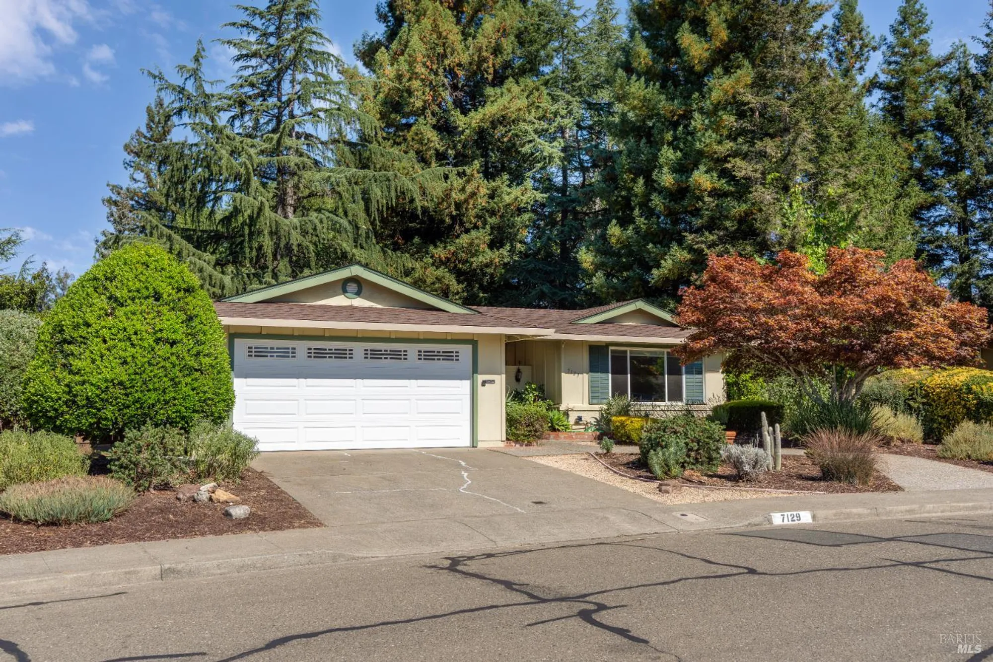 Property Slideshow image 34 of 34 | 7129 oak leaf dr, Santa Rosa, CA, 95409