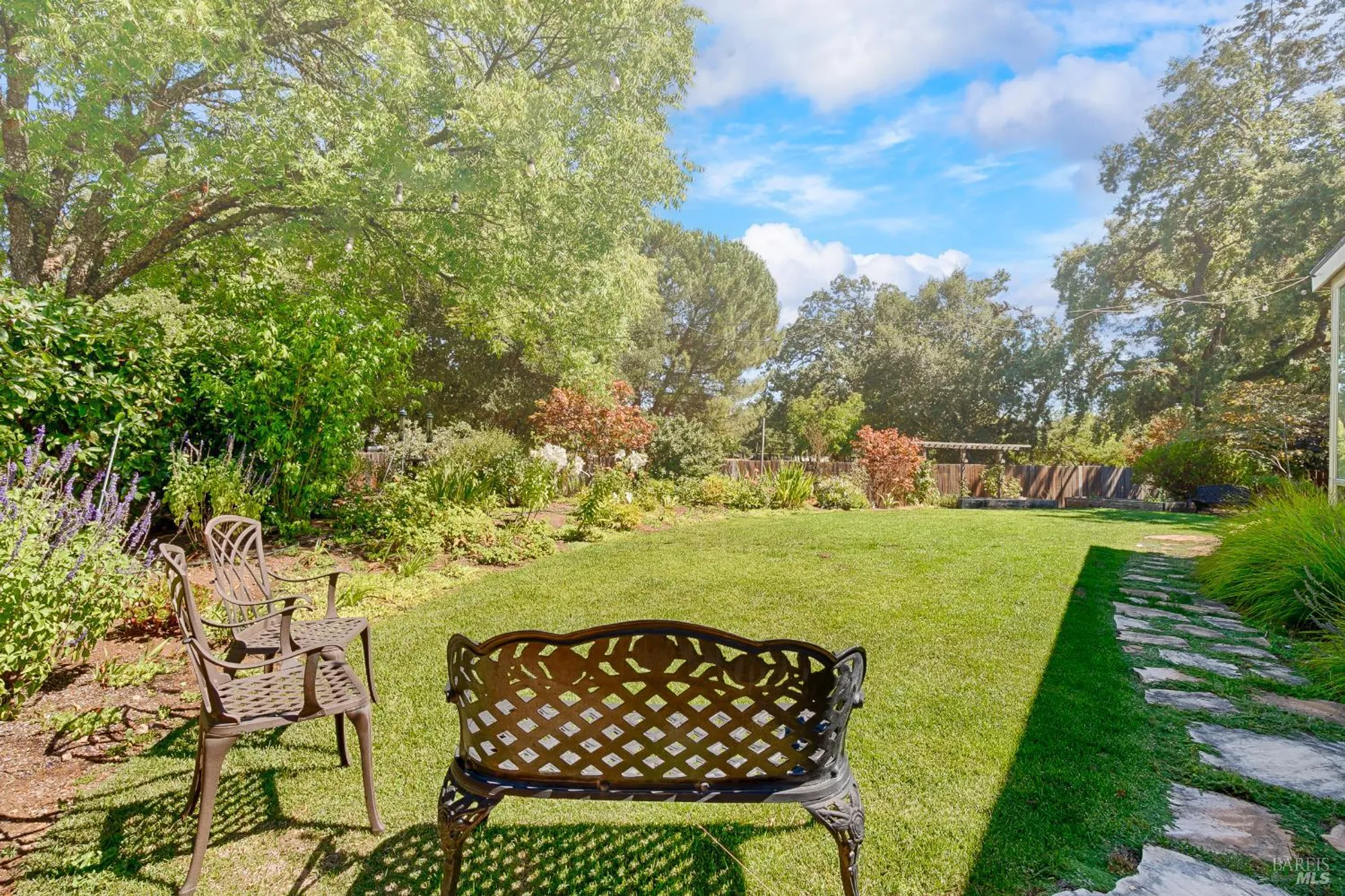 Property Slideshow image 47 of 63 | 8862 oak trail pl, Santa Rosa, CA, 95409