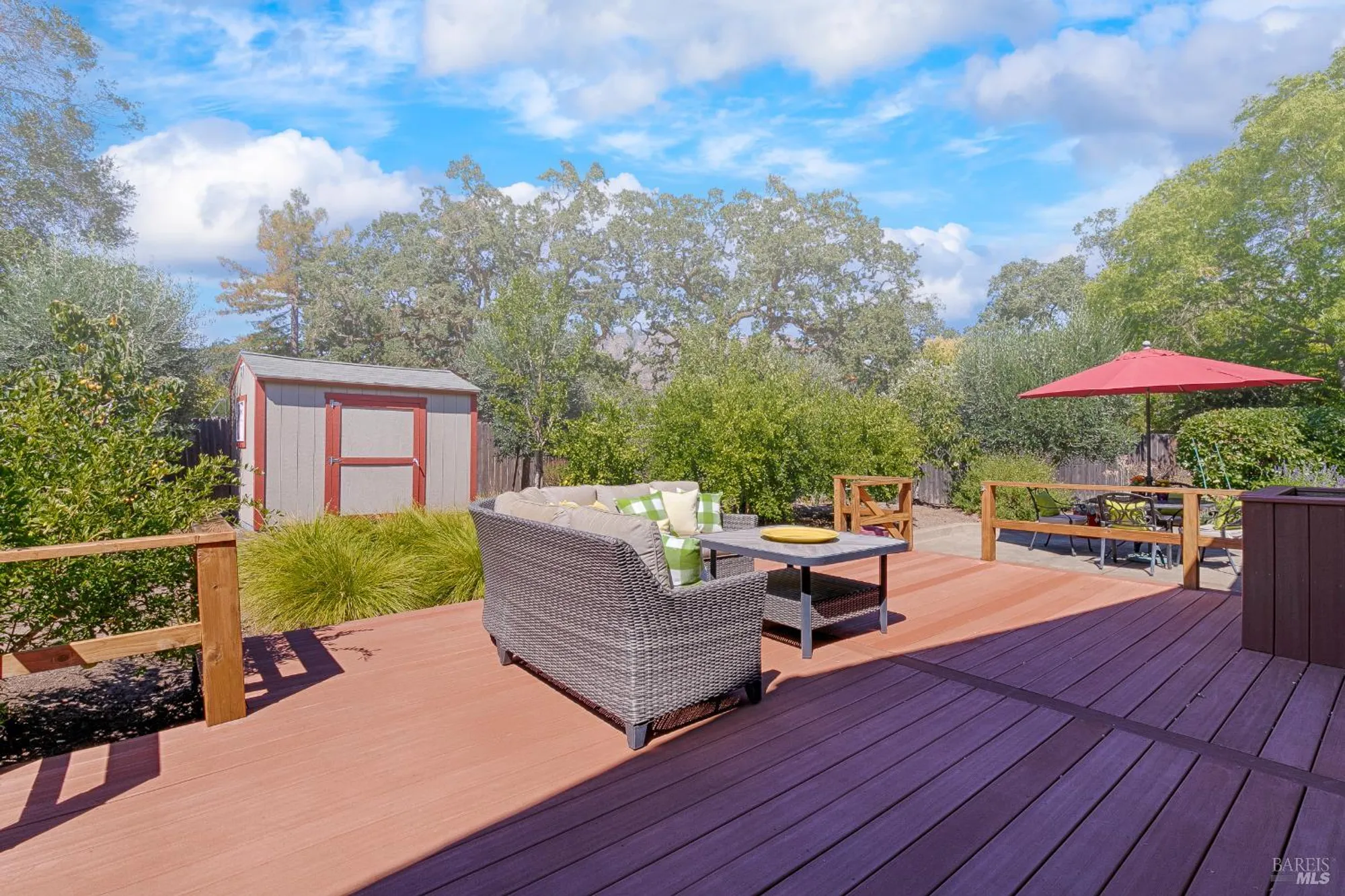 Property Slideshow image 45 of 63 | 8862 oak trail pl, Santa Rosa, CA, 95409