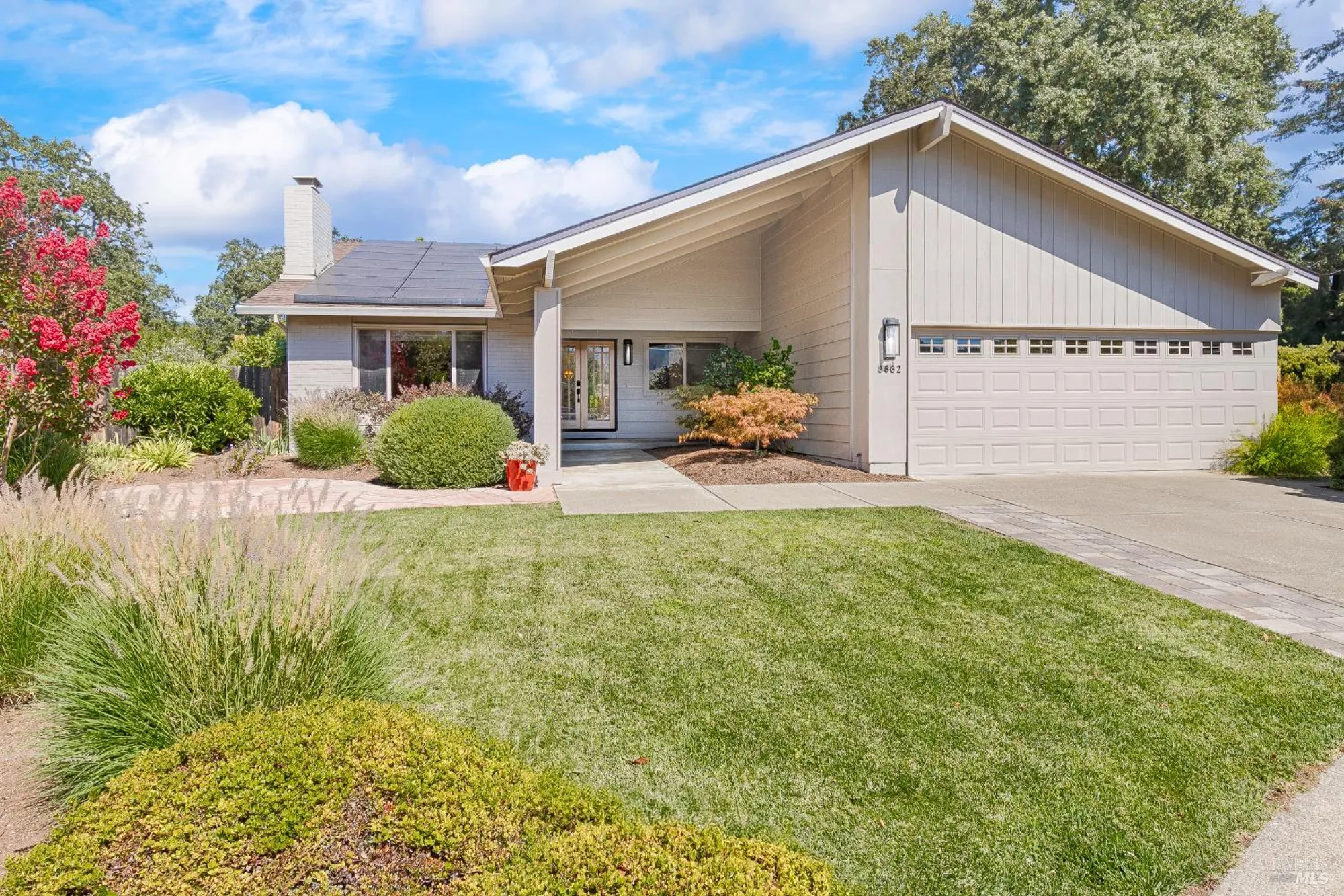 Property Slideshow image 1 of 63 | 8862 oak trail pl, Santa Rosa, CA, 95409