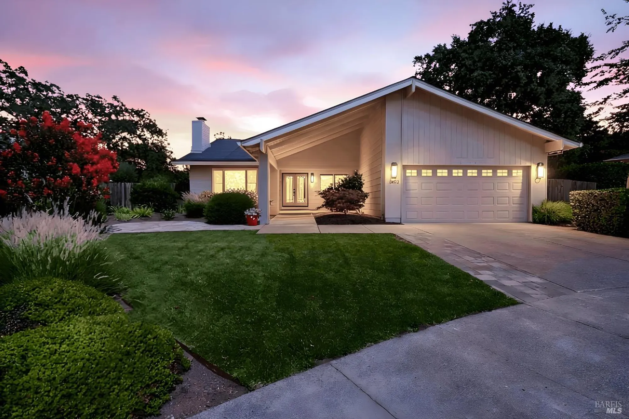 Property Slideshow image 56 of 63 | 8862 oak trail pl, Santa Rosa, CA, 95409