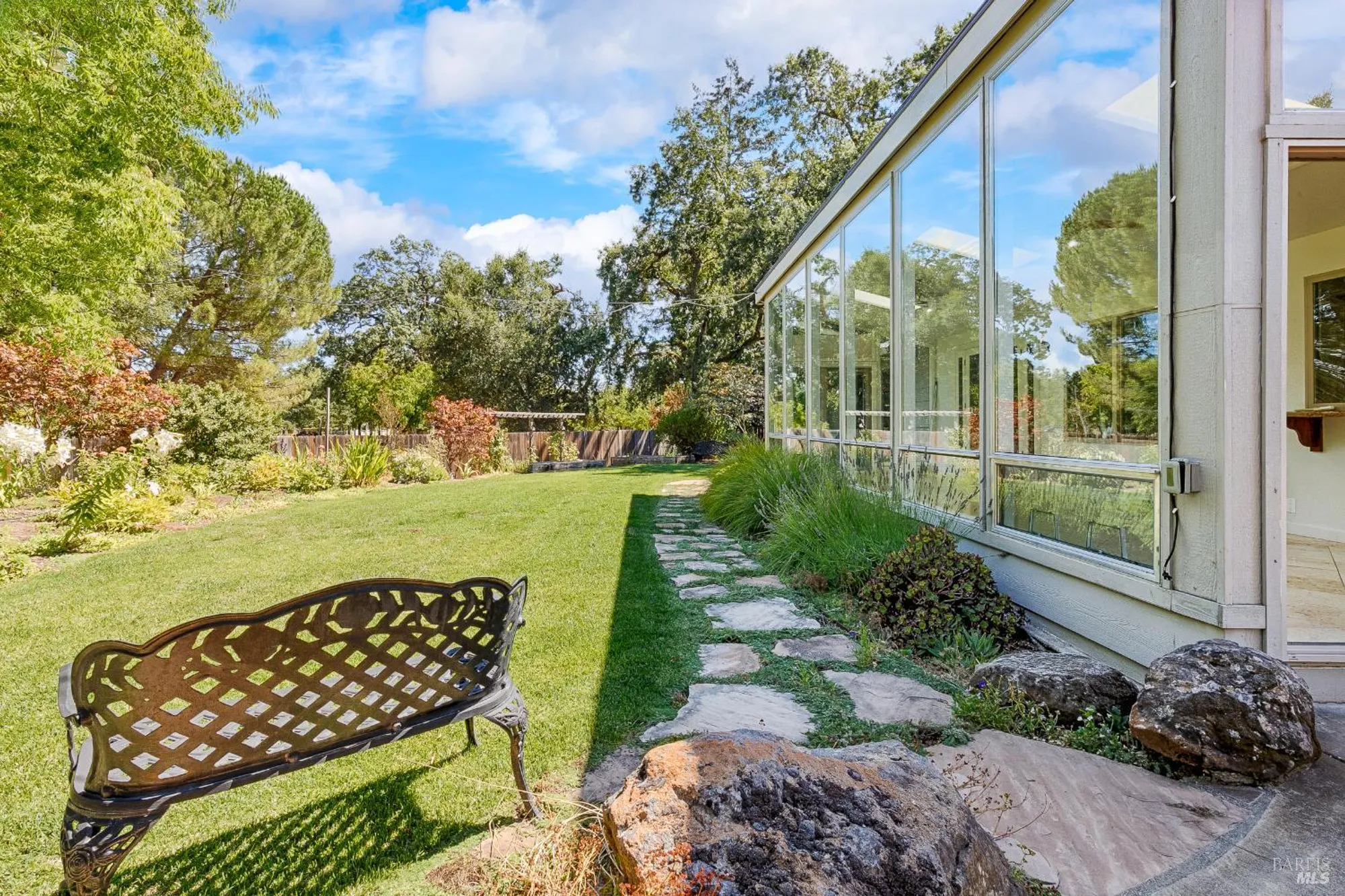 Property Slideshow image 48 of 63 | 8862 oak trail pl, Santa Rosa, CA, 95409