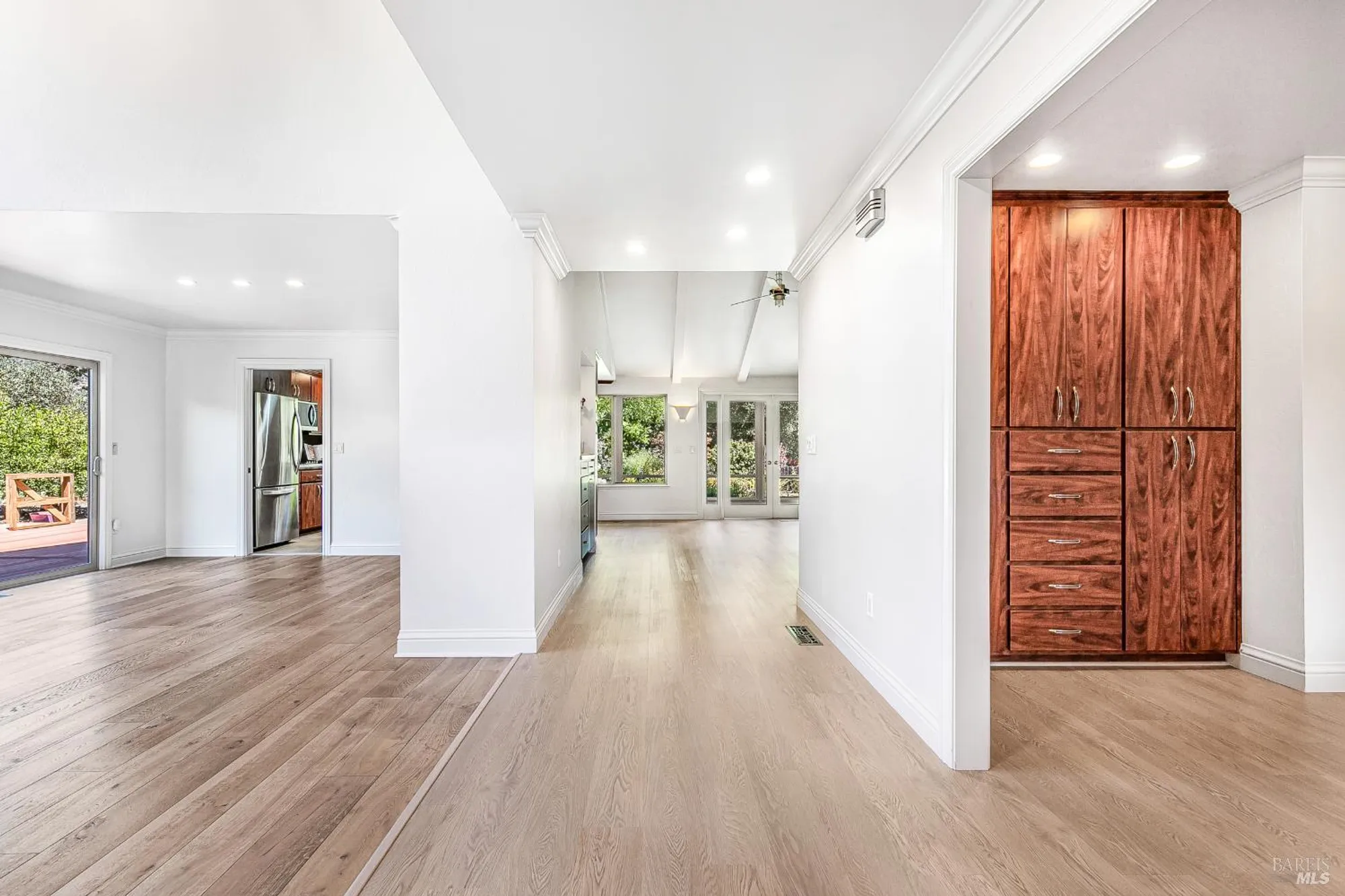 Property Slideshow image 4 of 63 | 8862 oak trail pl, Santa Rosa, CA, 95409