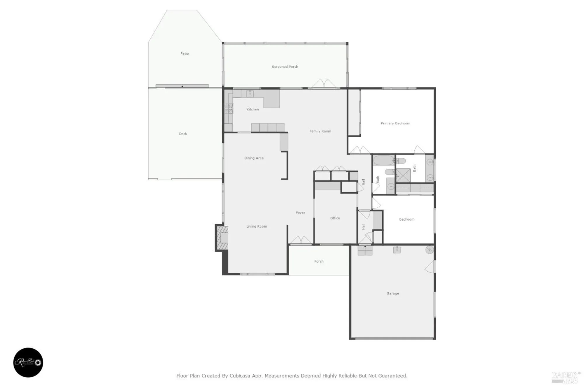 Property Slideshow image 57 of 63 | 8862 oak trail pl, Santa Rosa, CA, 95409