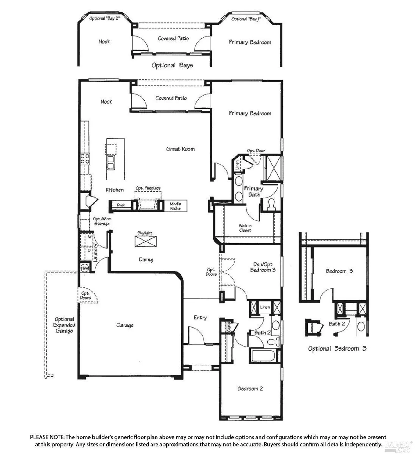 Property Slideshow image 48 of 79 | 110 foxwood ln, Rio Vista, CA, 94571