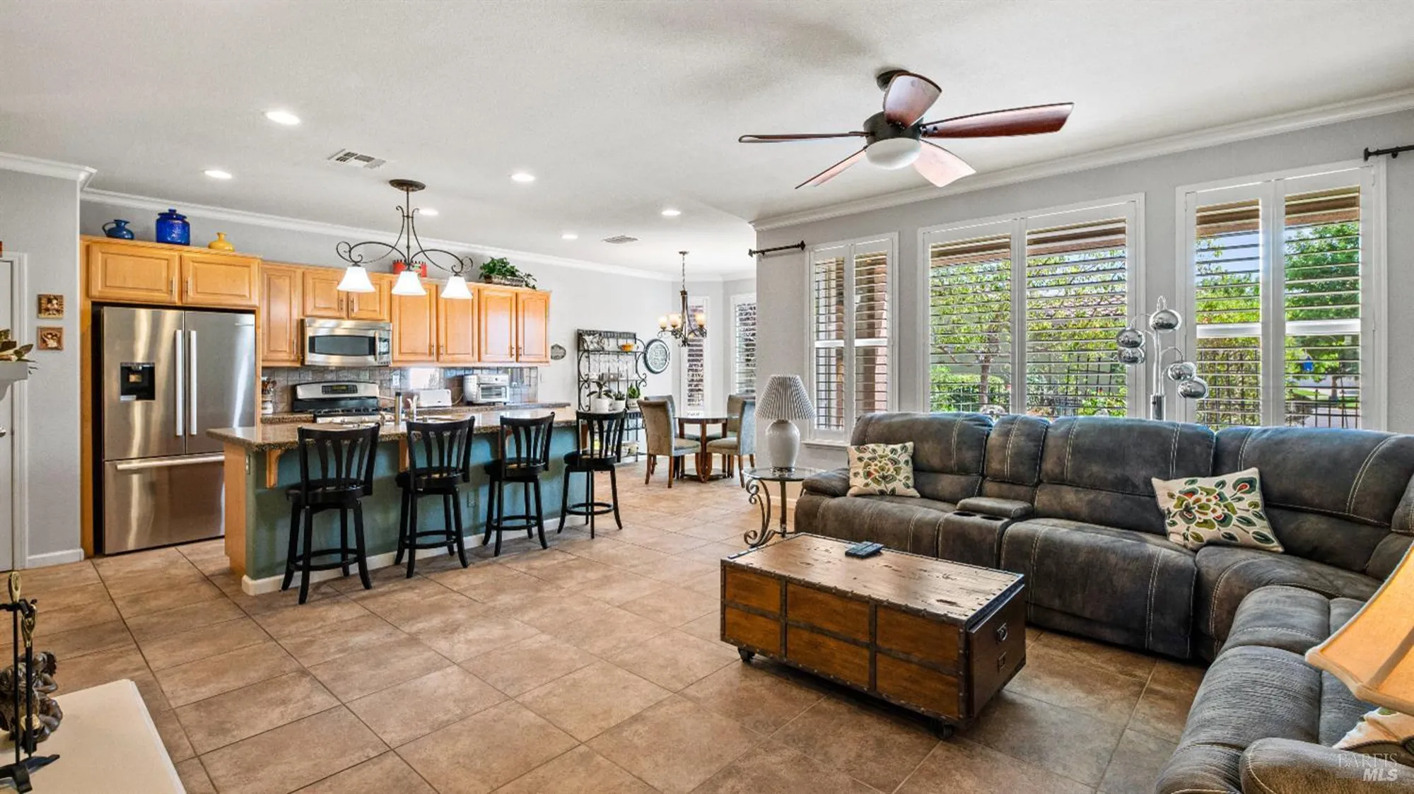 Property Slideshow image 12 of 46 | 1000 michelbook ln, Rio Vista, CA, 94571