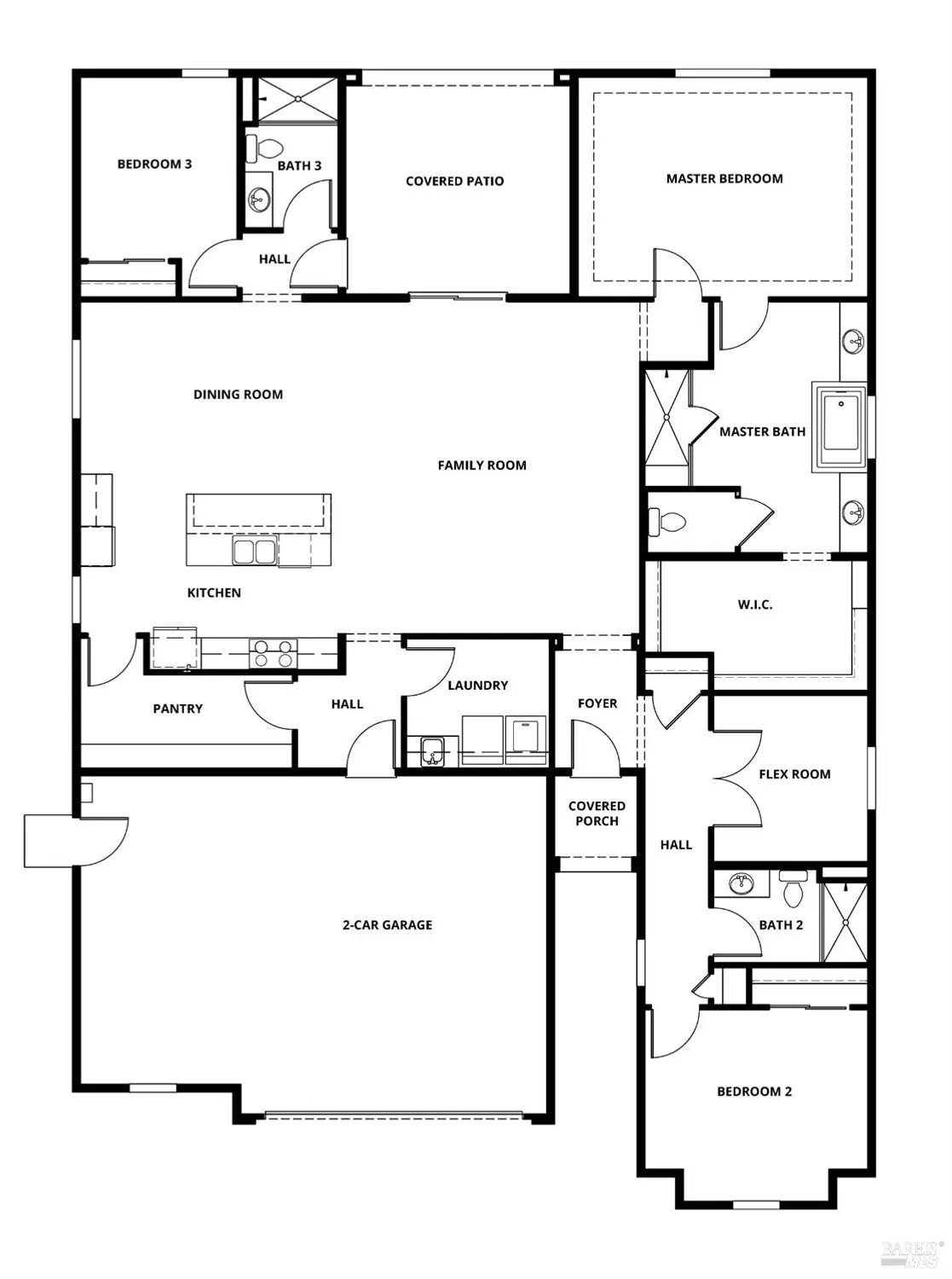 Property Slideshow image 28 of 28 | 2260 rustic oak ln, Rio Vista, CA, 94571