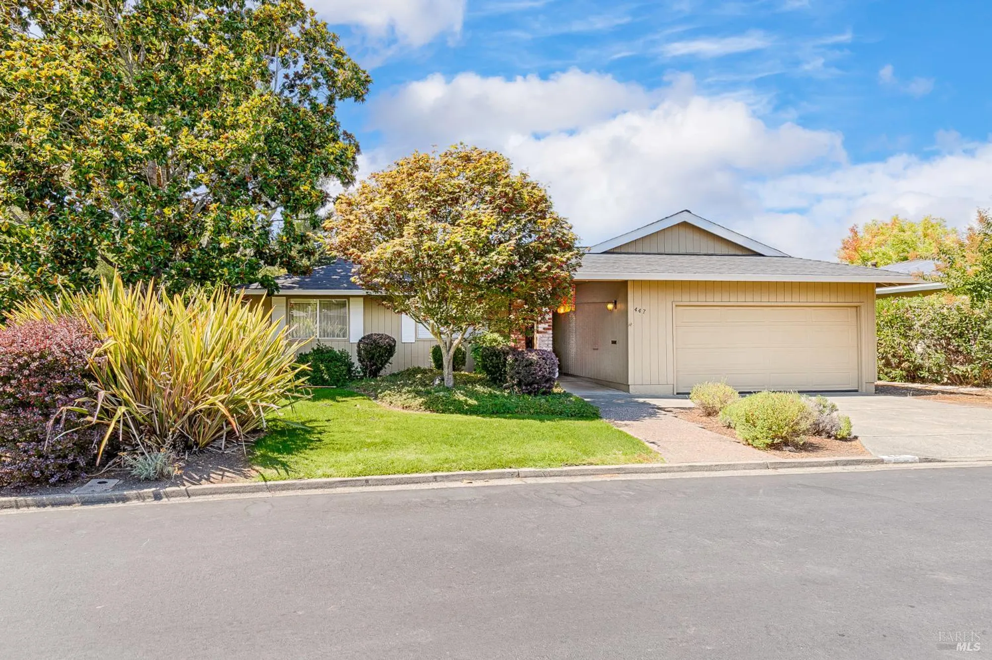 Property Slideshow image 44 of 44 | 447 meadowgreen dr, Santa Rosa, CA, 95409