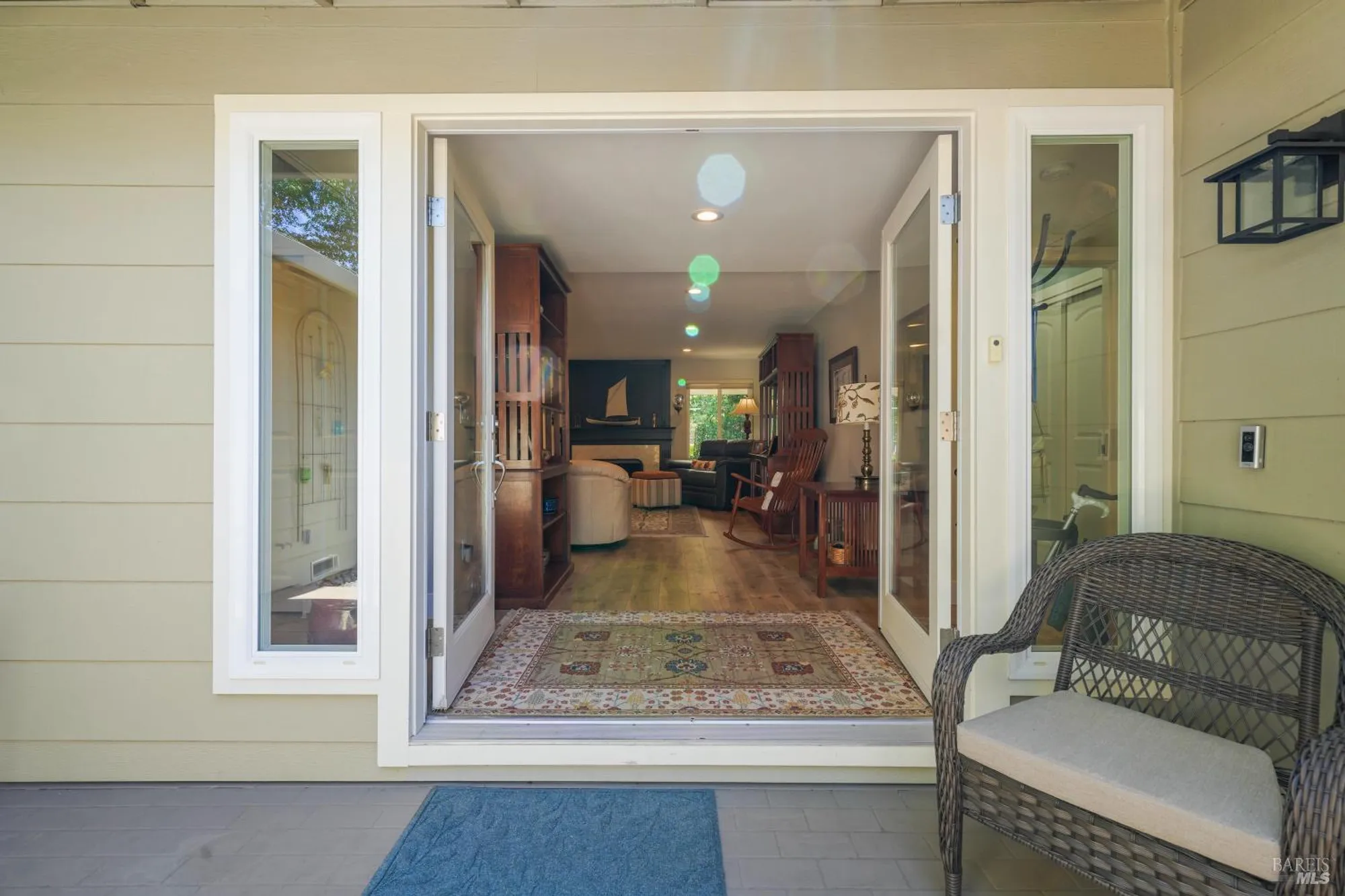 Property Slideshow image 36 of 44 | 6493 meadowridge ct, Santa Rosa, CA, 95409