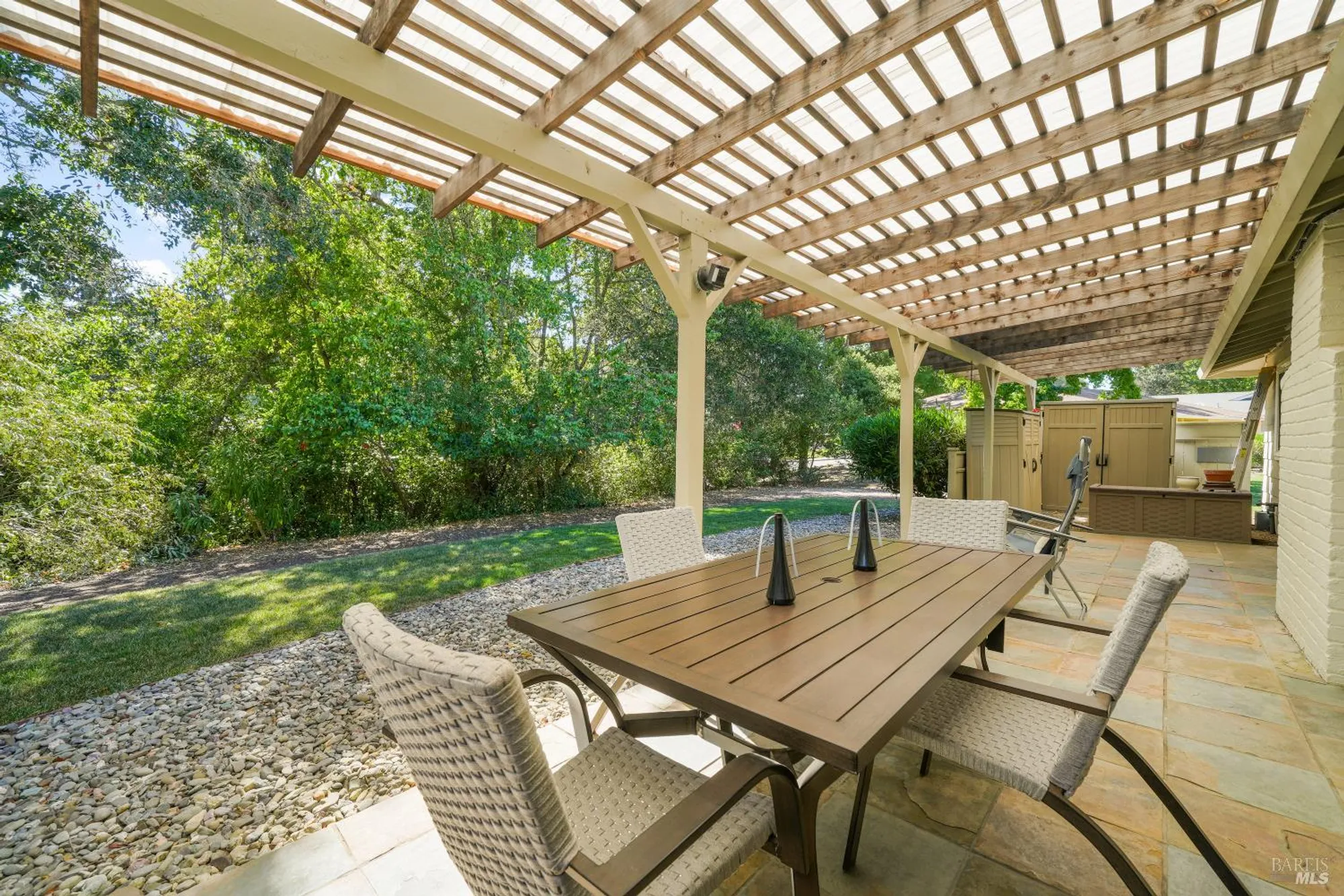 Property Slideshow image 37 of 44 | 6493 meadowridge ct, Santa Rosa, CA, 95409