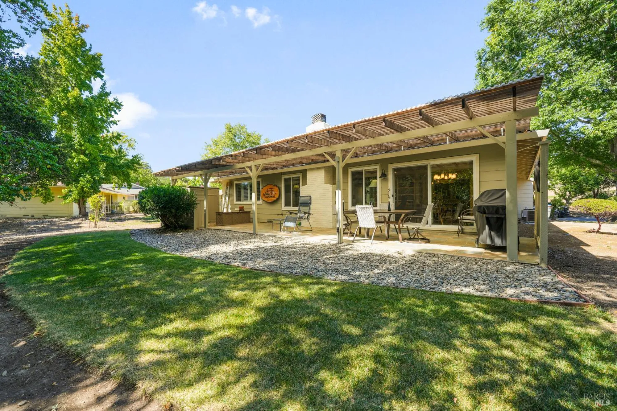 Property Slideshow image 42 of 44 | 6493 meadowridge ct, Santa Rosa, CA, 95409