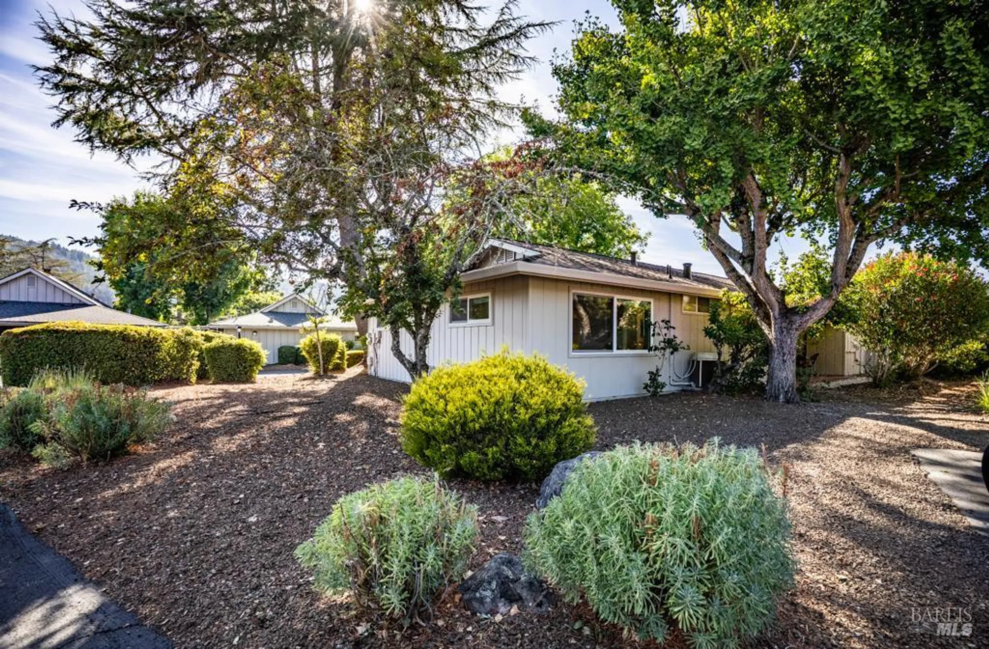 Property Slideshow image 24 of 29 | 4 valley green st, Santa Rosa, CA, 95409