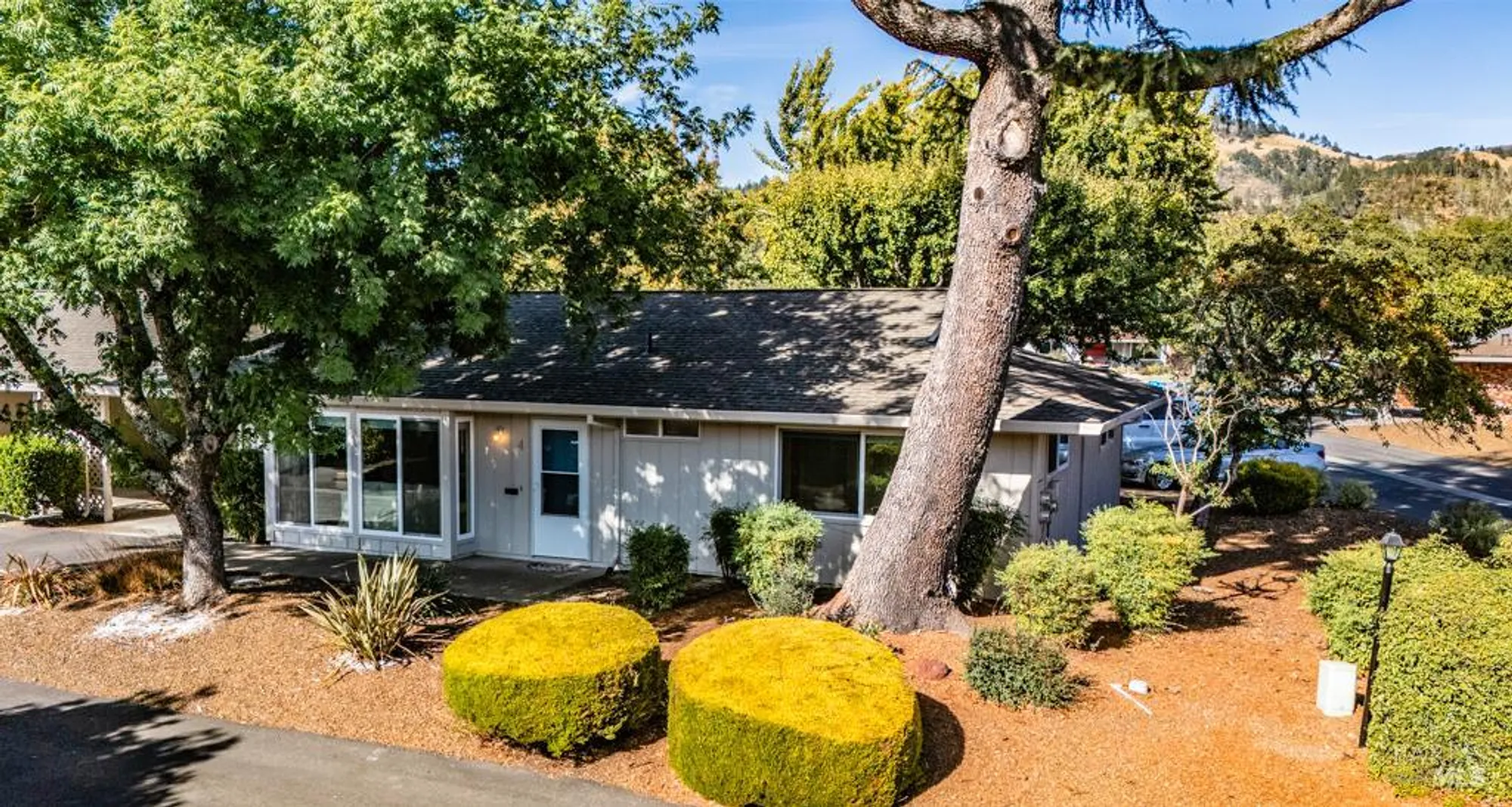 Property Slideshow image 28 of 29 | 4 valley green st, Santa Rosa, CA, 95409